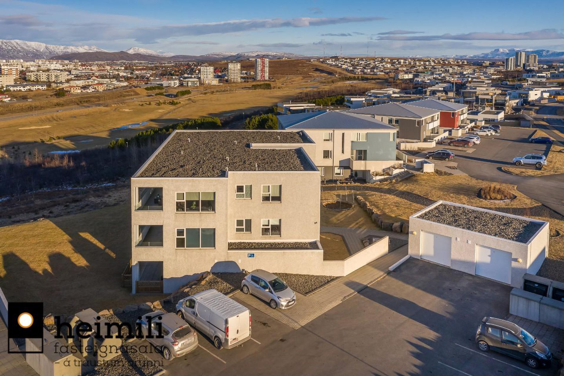 Austurkór 94, 203 Kópavogur