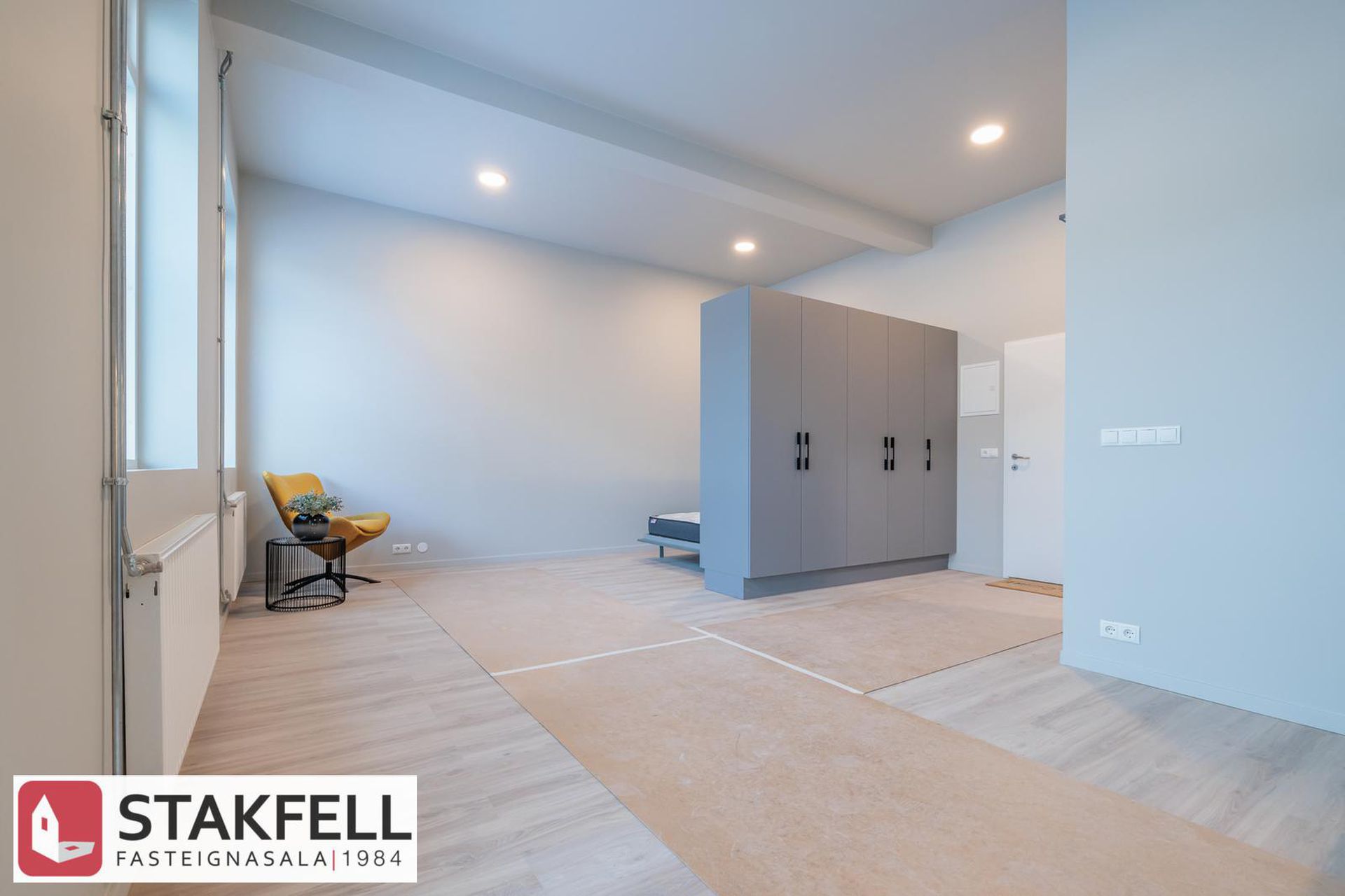 Brautarholt 20, 105 Reykjavík