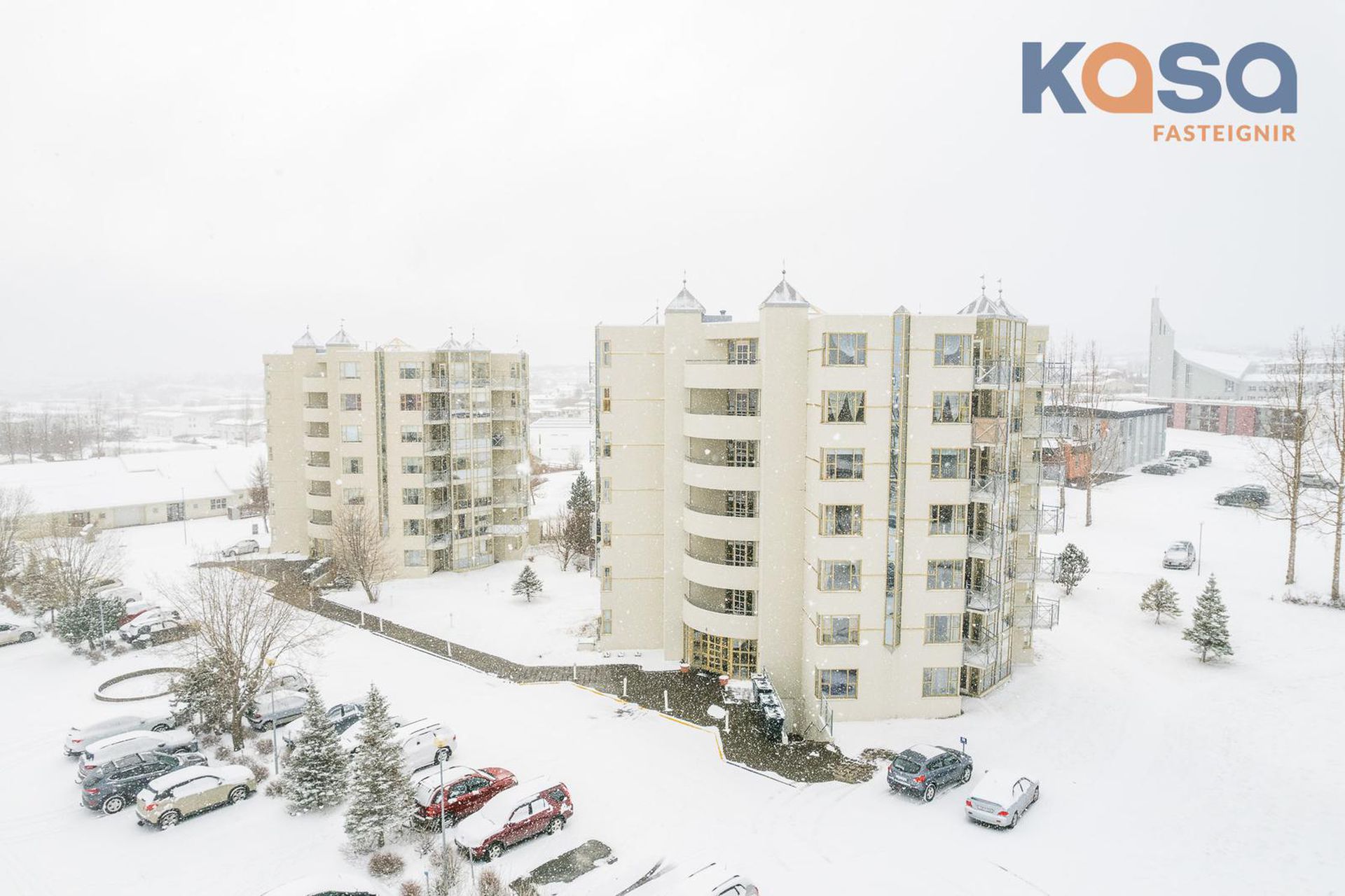 Lindasíða 4, 603 Akureyri