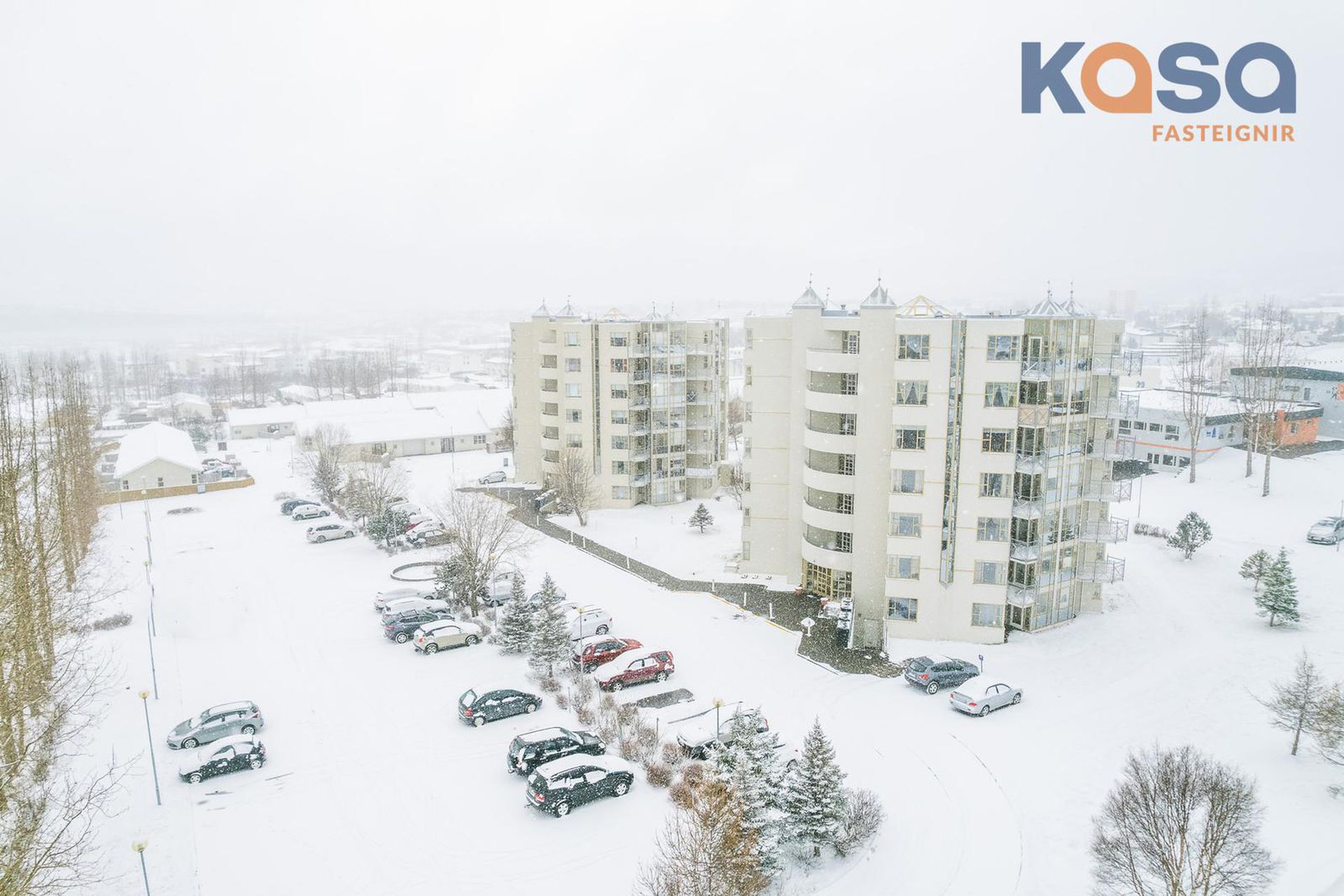 Lindasíða 4, 603 Akureyri