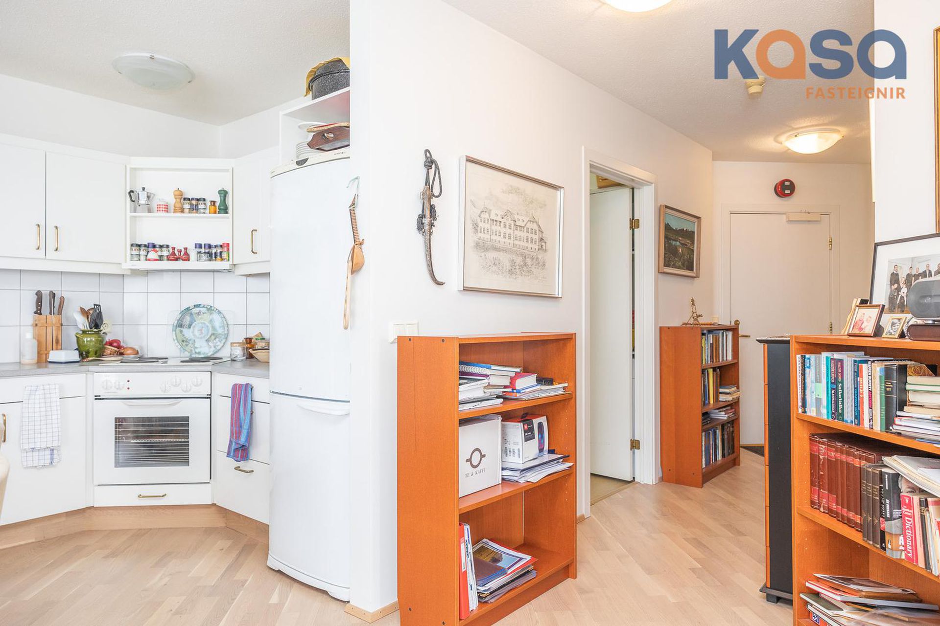 Lindasíða 4, 603 Akureyri