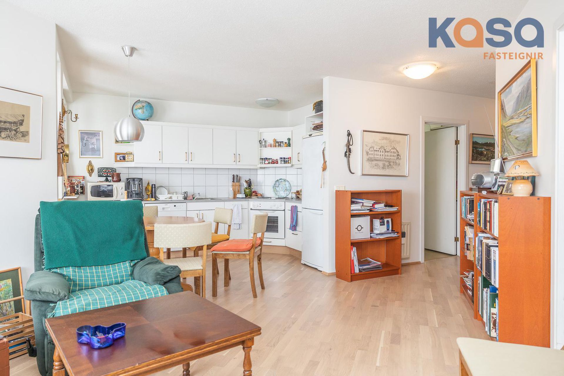 Lindasíða 4, 603 Akureyri