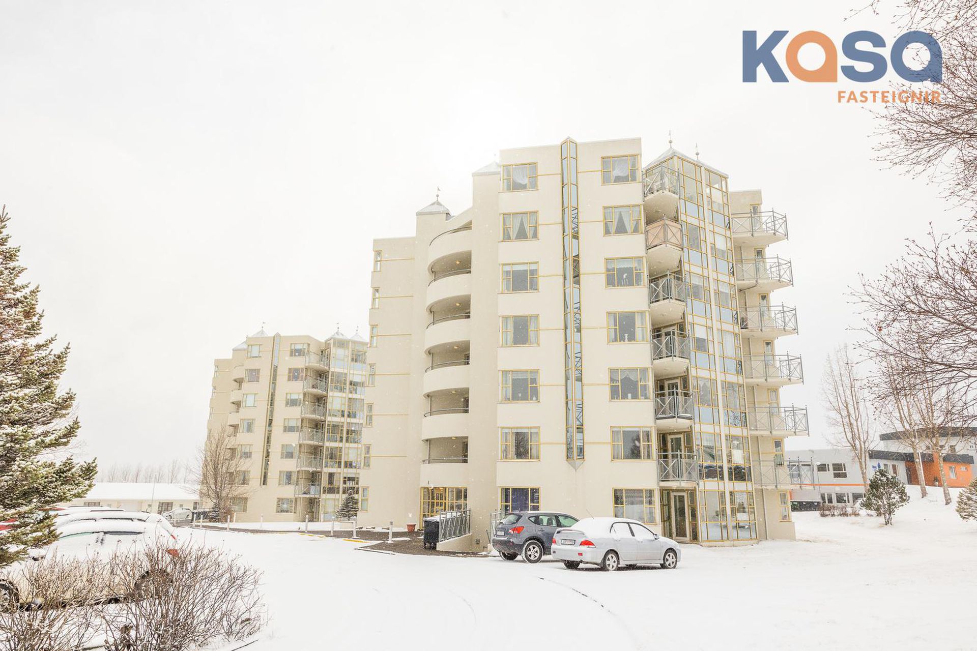 Lindasíða 4, 603 Akureyri