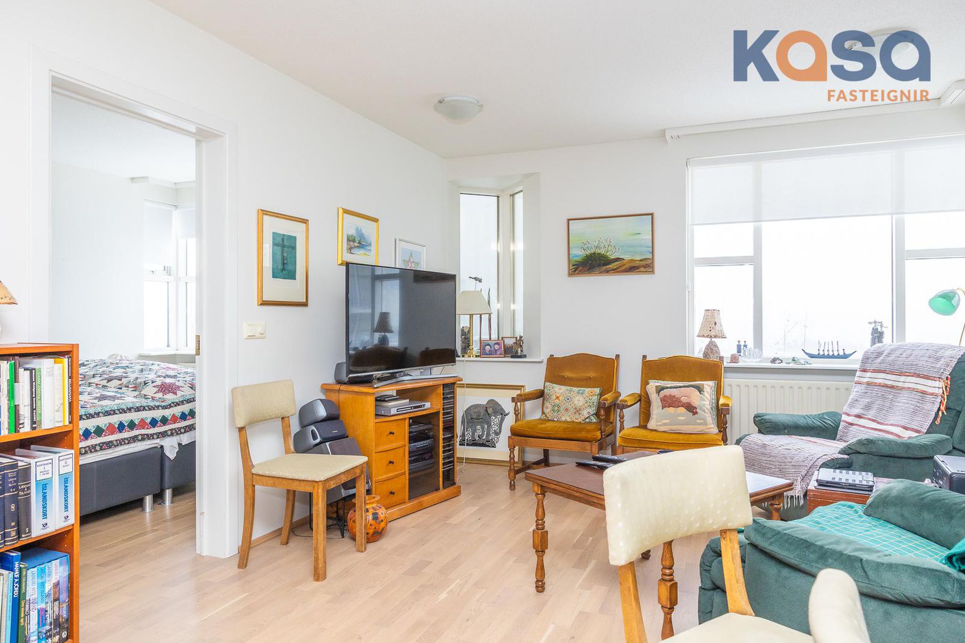 Lindasíða 4, 603 Akureyri