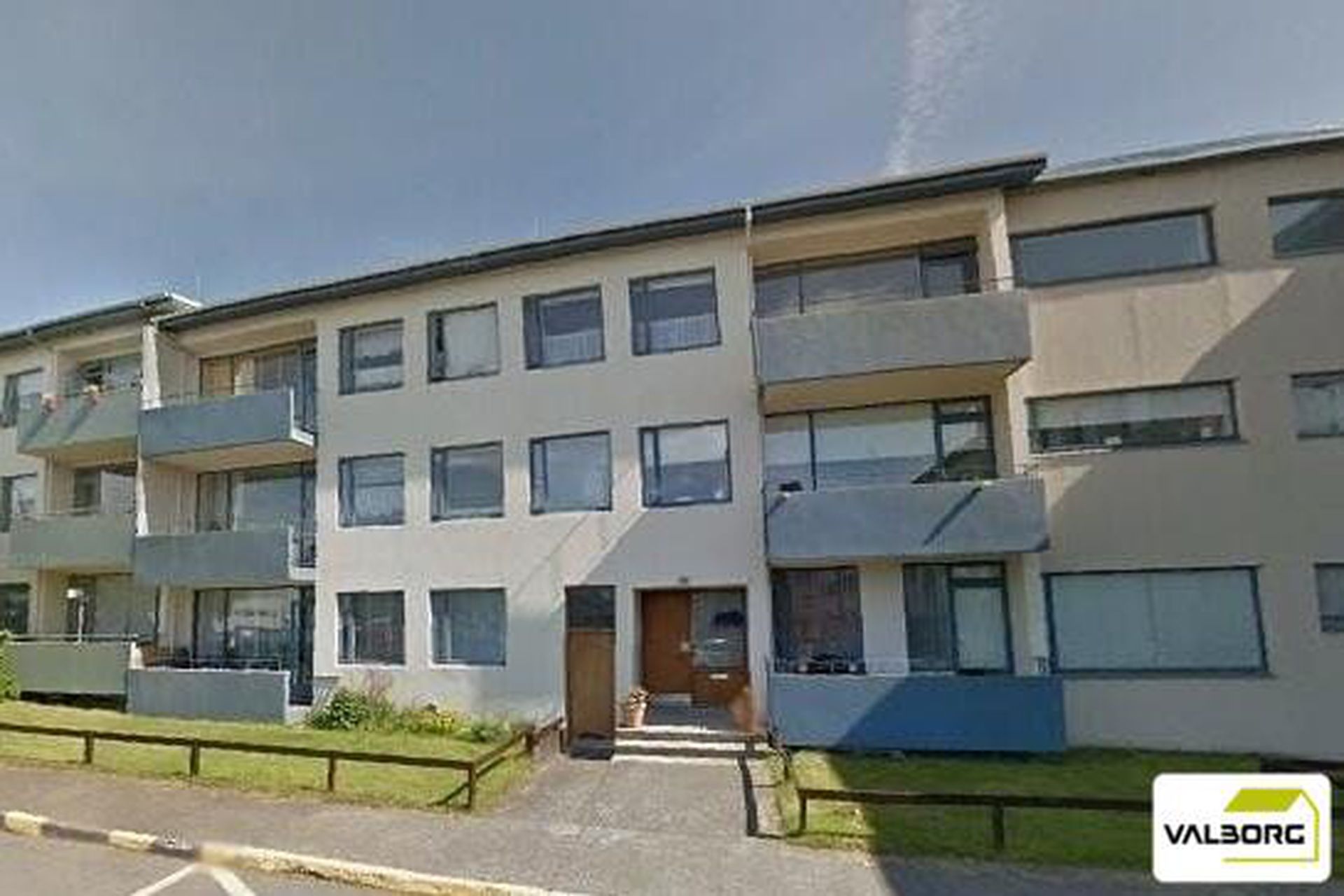 Hraunbær 134 - 0202, 110 Reykjavík