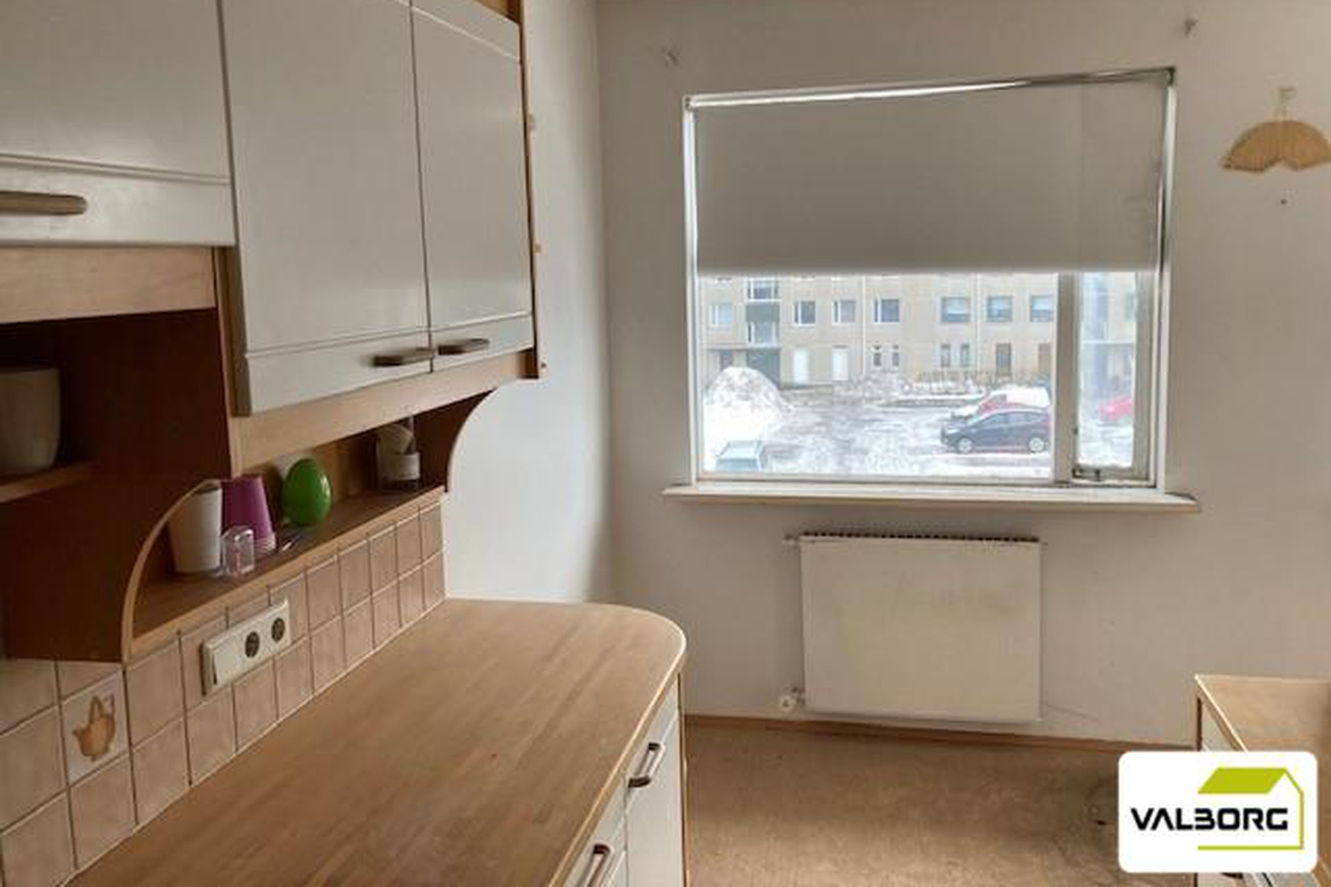 Hraunbær 134 - 0202, 110 Reykjavík