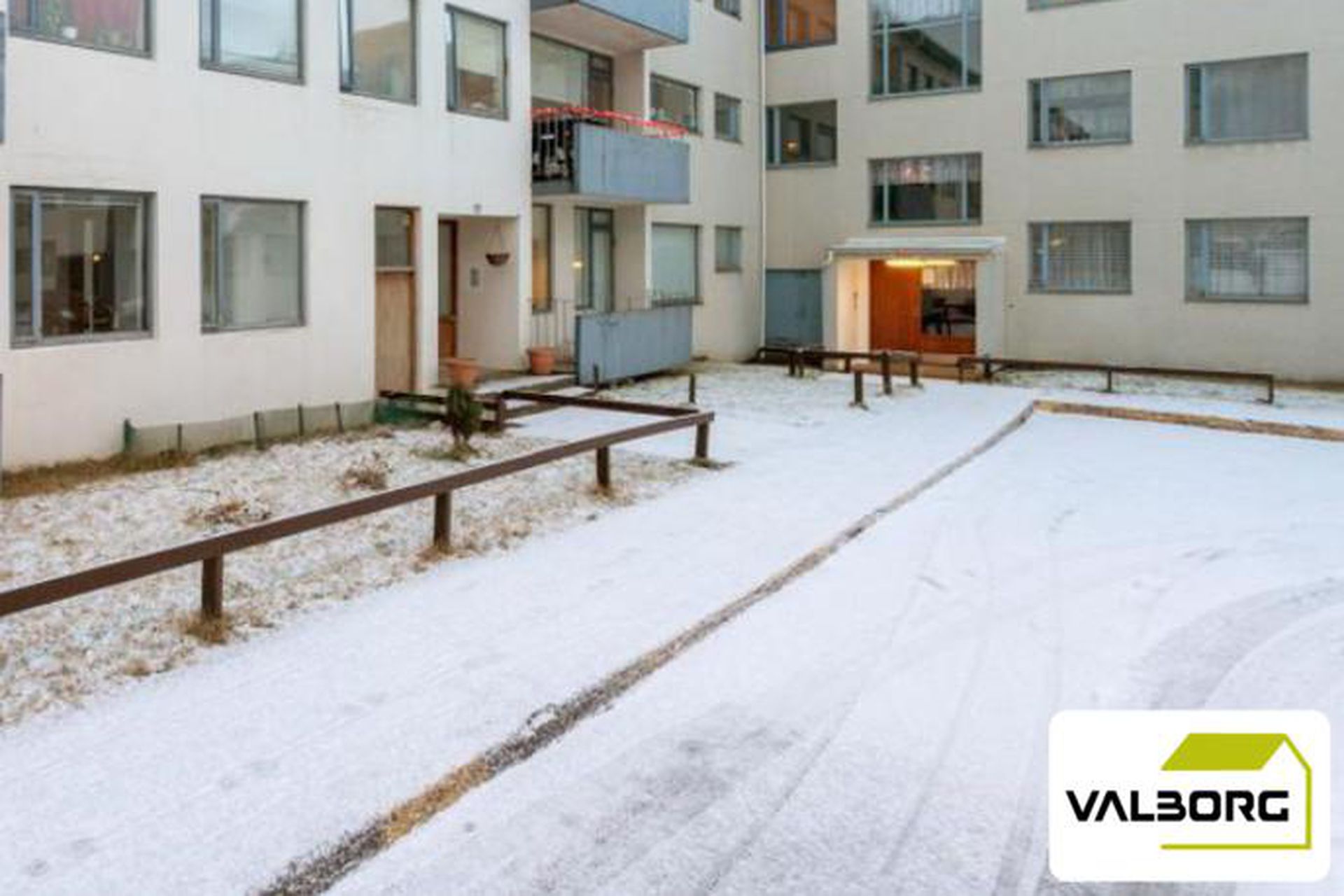 Hraunbær 134 - 0202, 110 Reykjavík