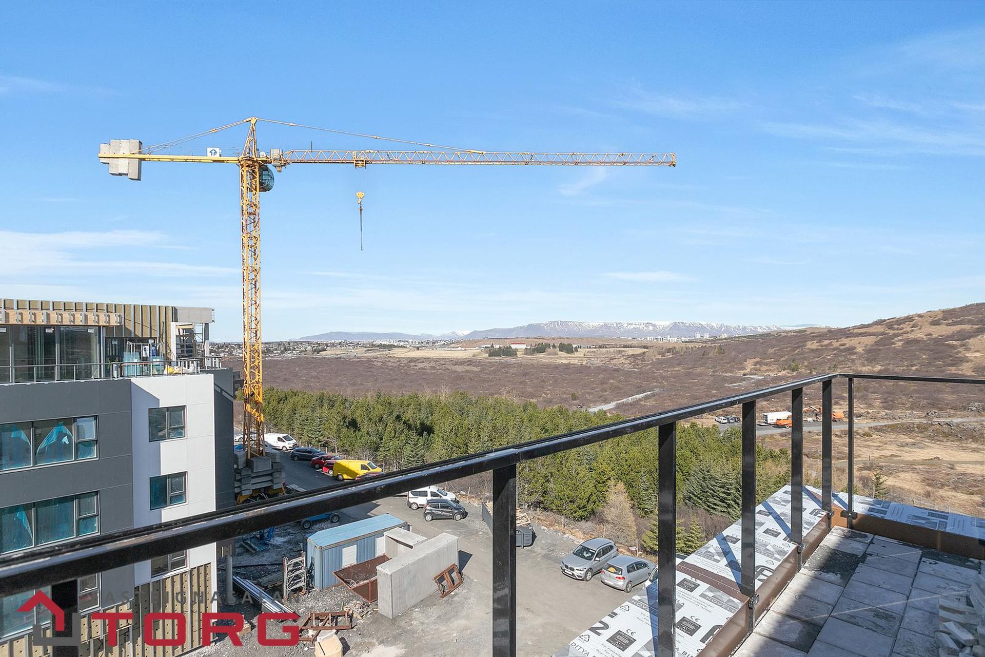 Grímsgata 8 - 0503, 210 Garðabær