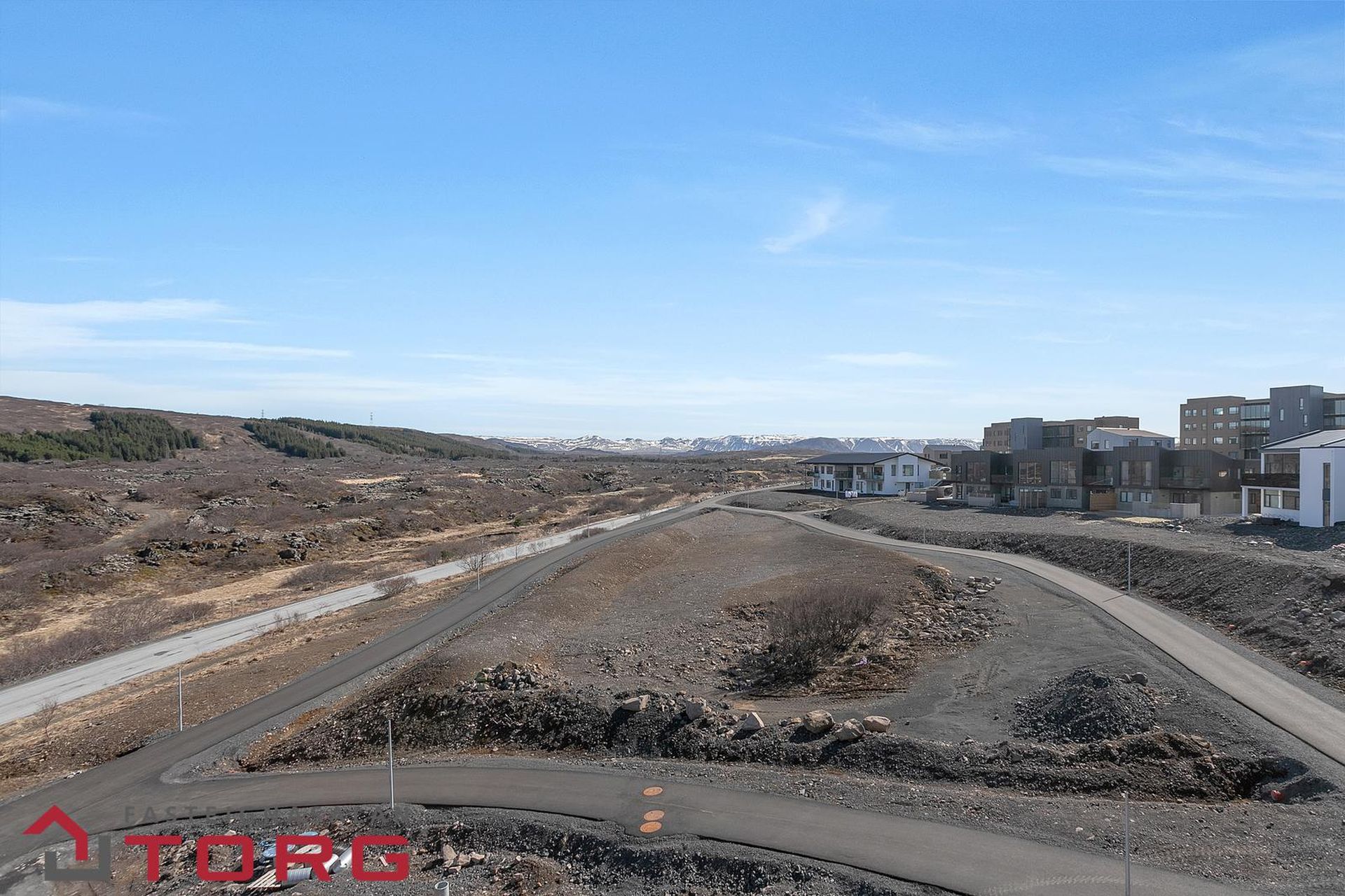 Grímsgata 8 - 0503, 210 Garðabær