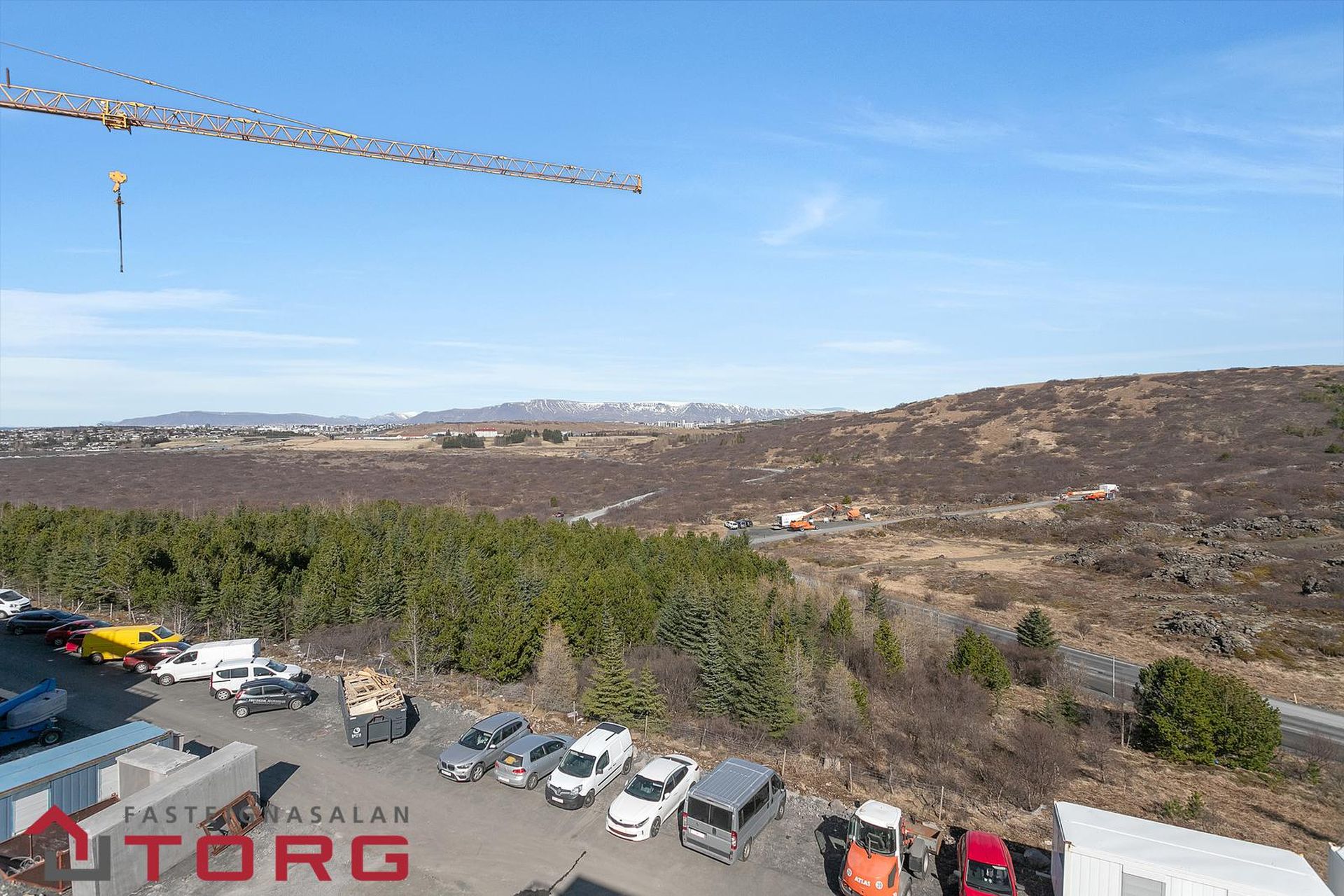 Grímsgata 8 - 0503, 210 Garðabær