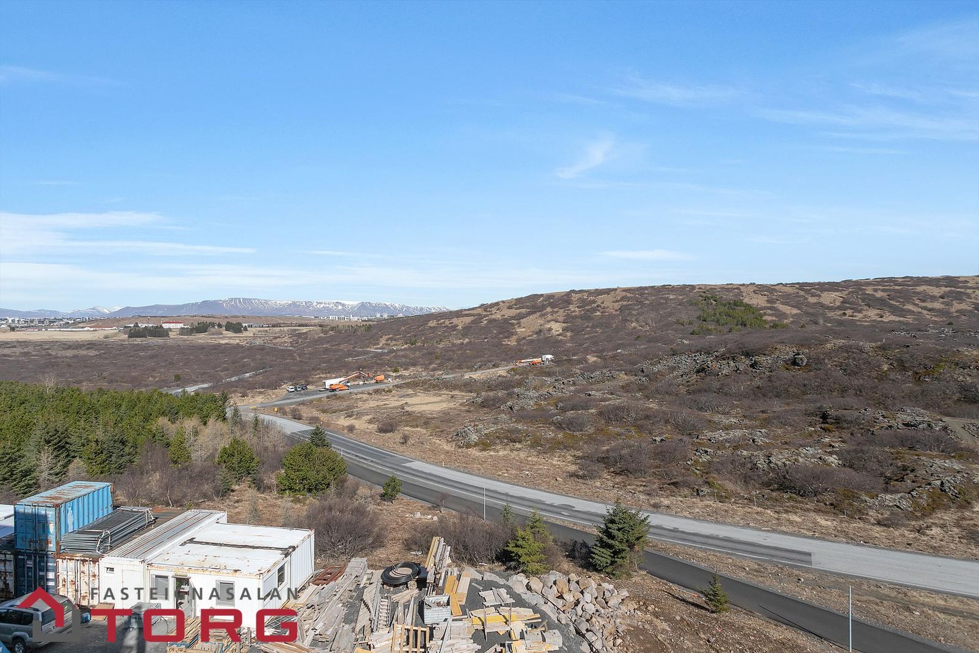 Grímsgata 8 - 0503, 210 Garðabær