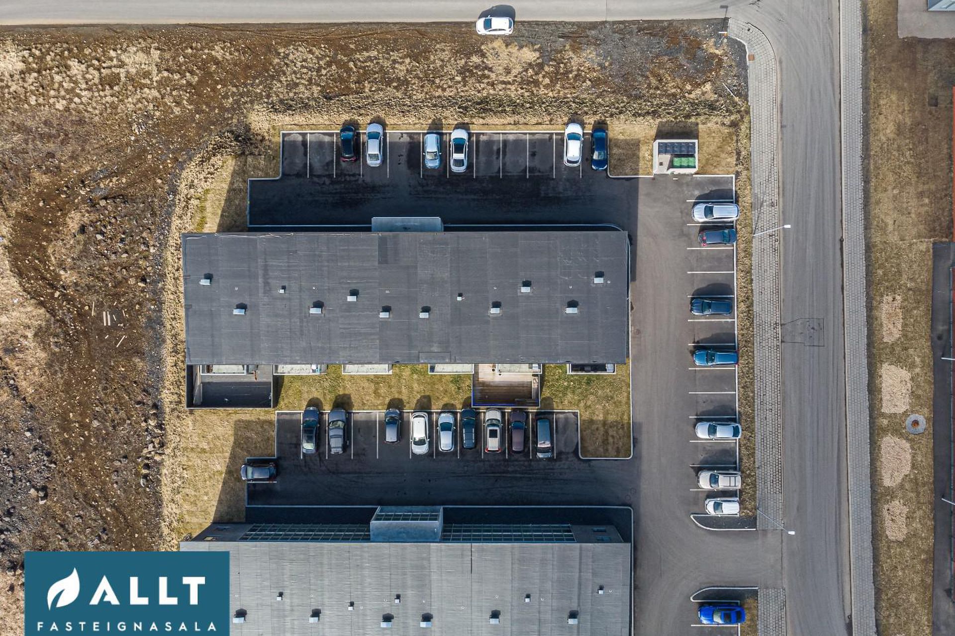 Dalsbraut 14, 260 Reykjanesbær