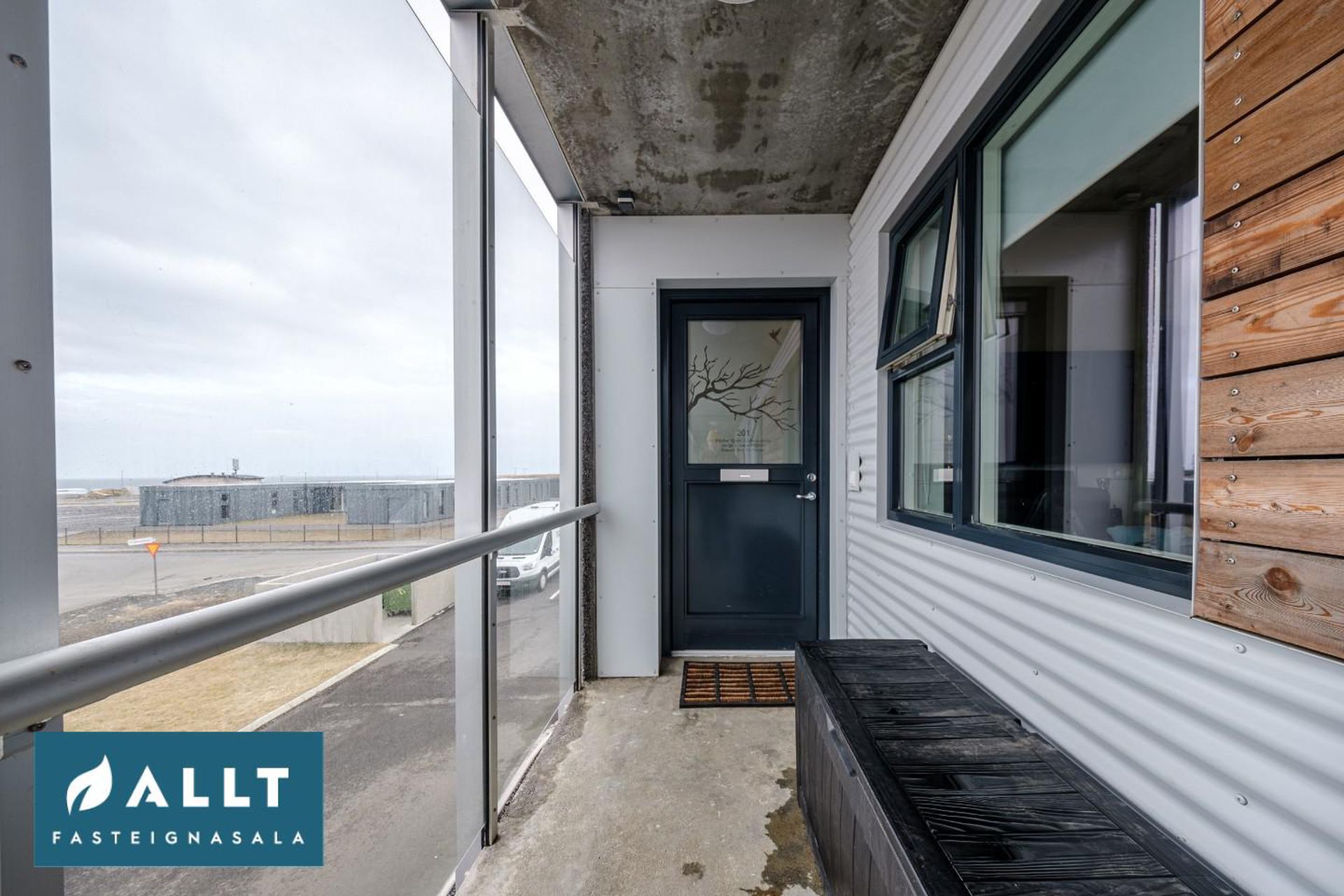 Dalsbraut 14, 260 Reykjanesbær