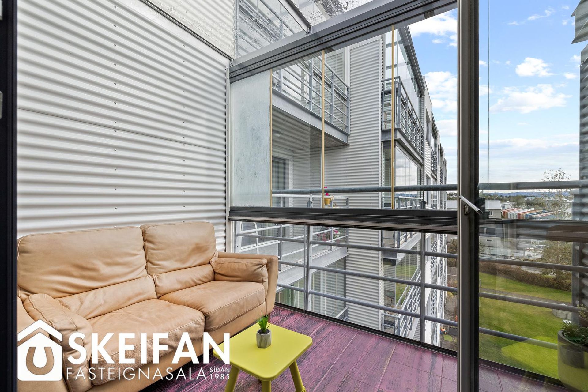 Laugarnesvegur 89 - 0401, 105 Reykjavík