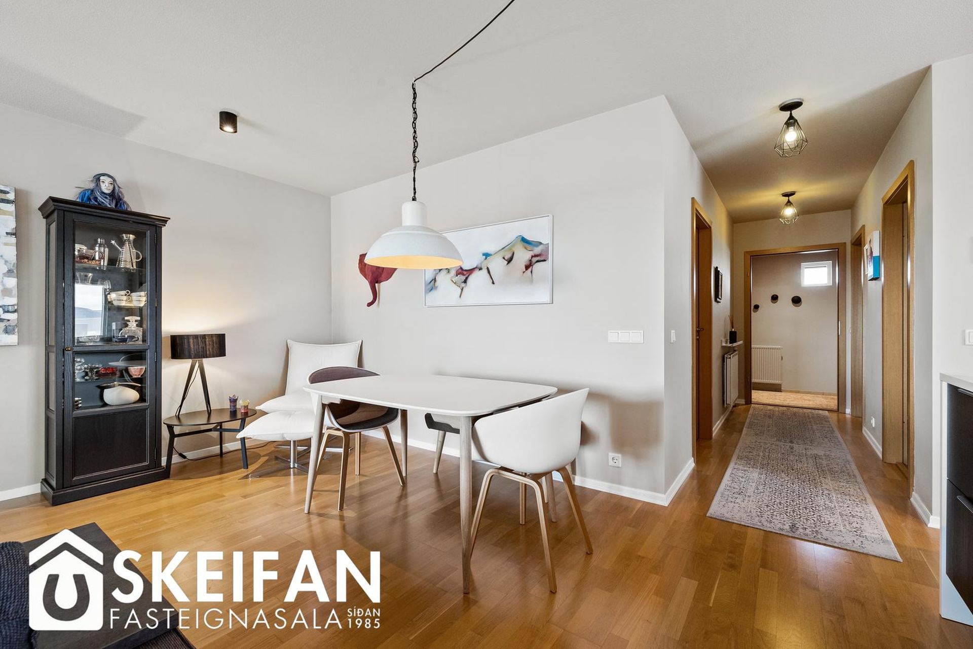 Laugarnesvegur 89 - 0401, 105 Reykjavík