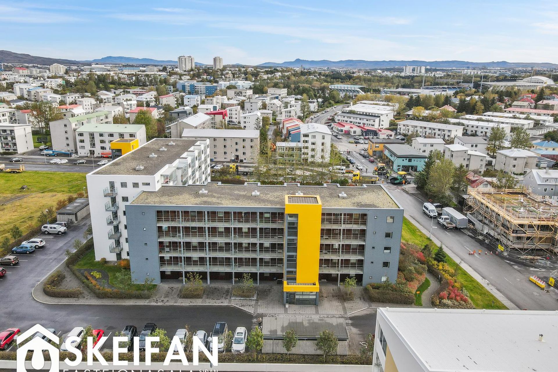 Laugarnesvegur 89 - 0401, 105 Reykjavík