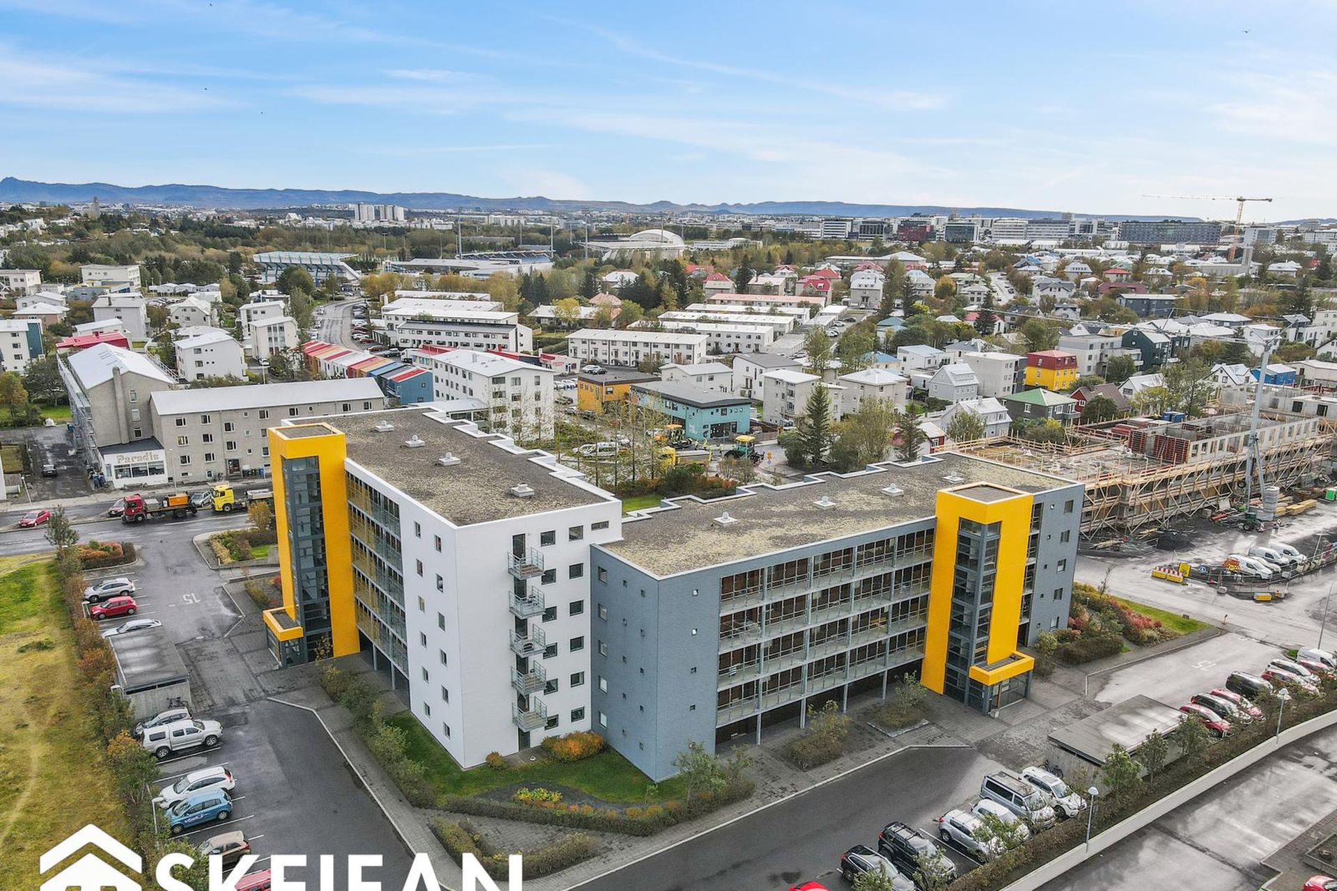 Laugarnesvegur 89 - 0401, 105 Reykjavík