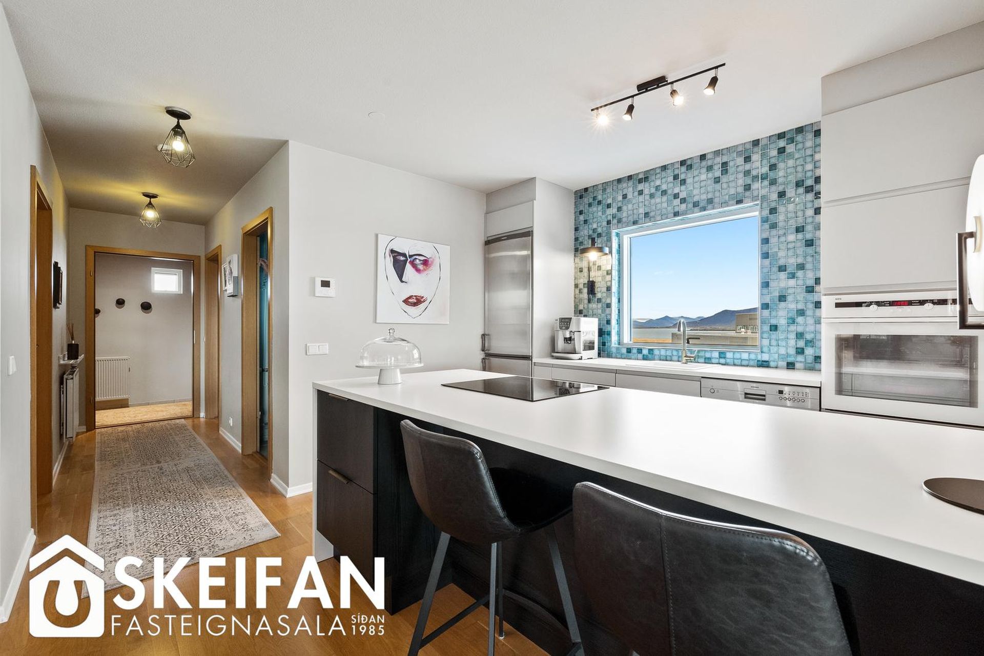 Laugarnesvegur 89 - 0401, 105 Reykjavík