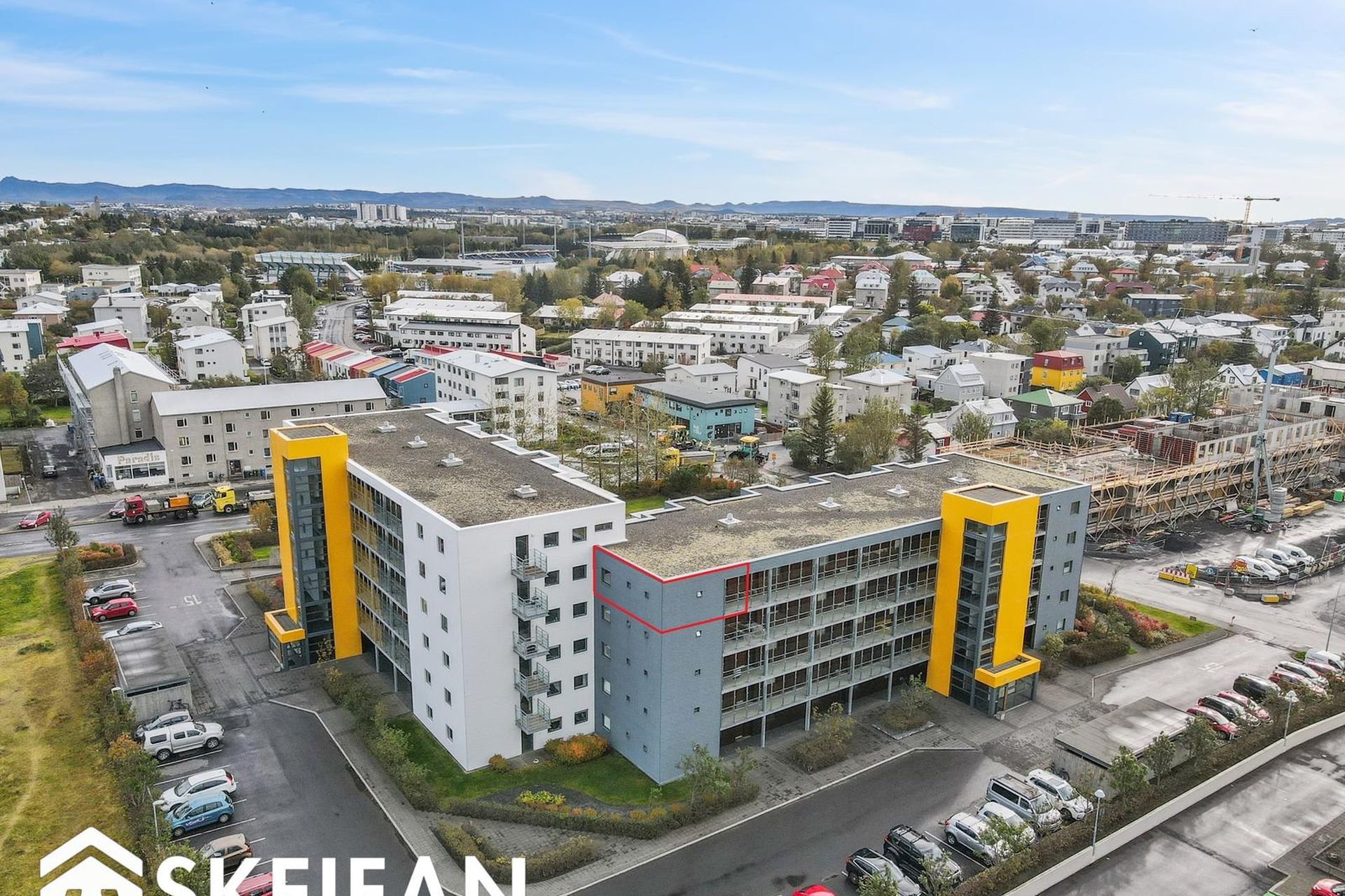 Laugarnesvegur 89 - 0401, 105 Reykjavík