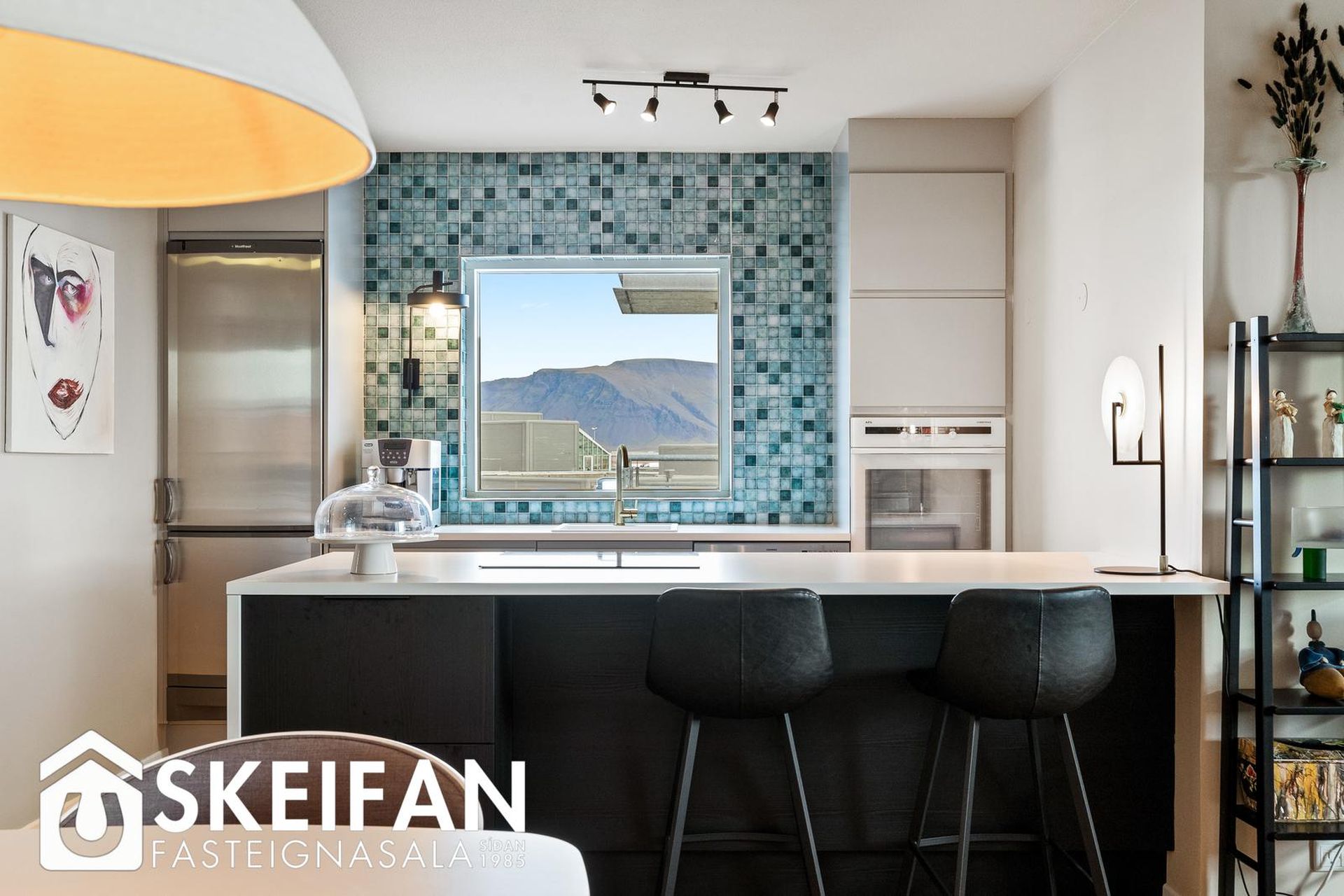 Laugarnesvegur 89 - 0401, 105 Reykjavík