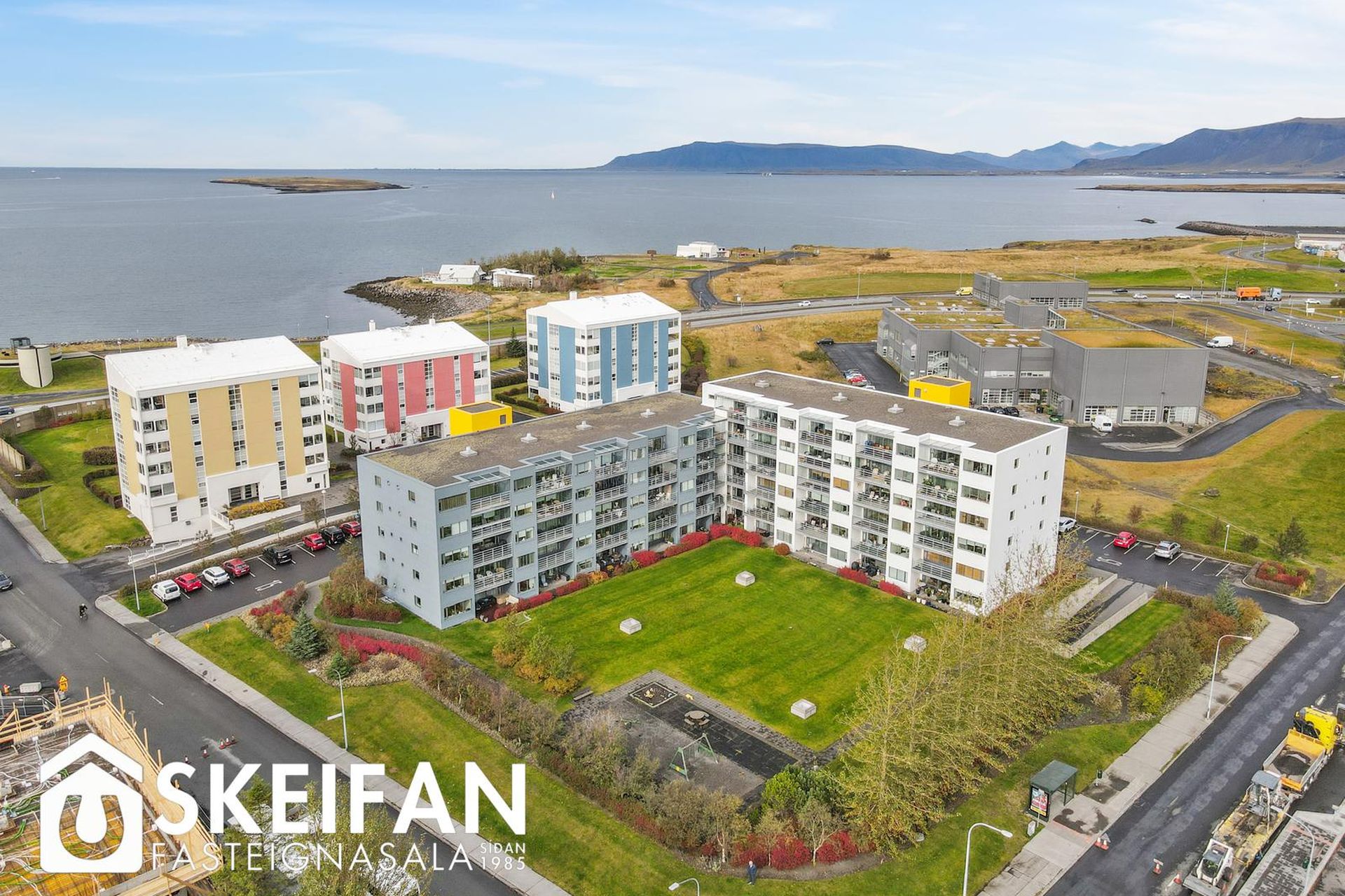 Laugarnesvegur 89 - 0401, 105 Reykjavík