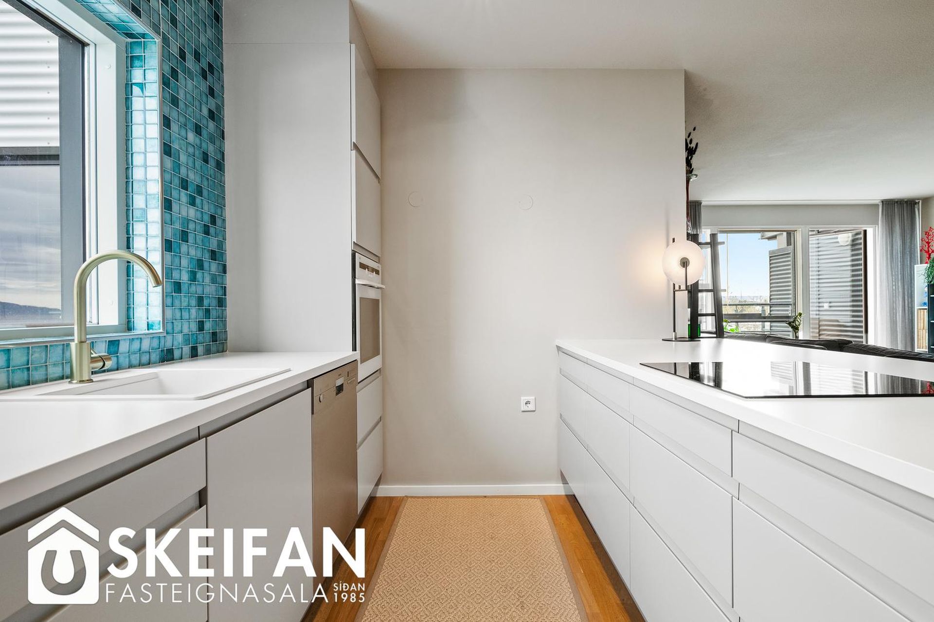 Laugarnesvegur 89 - 0401, 105 Reykjavík