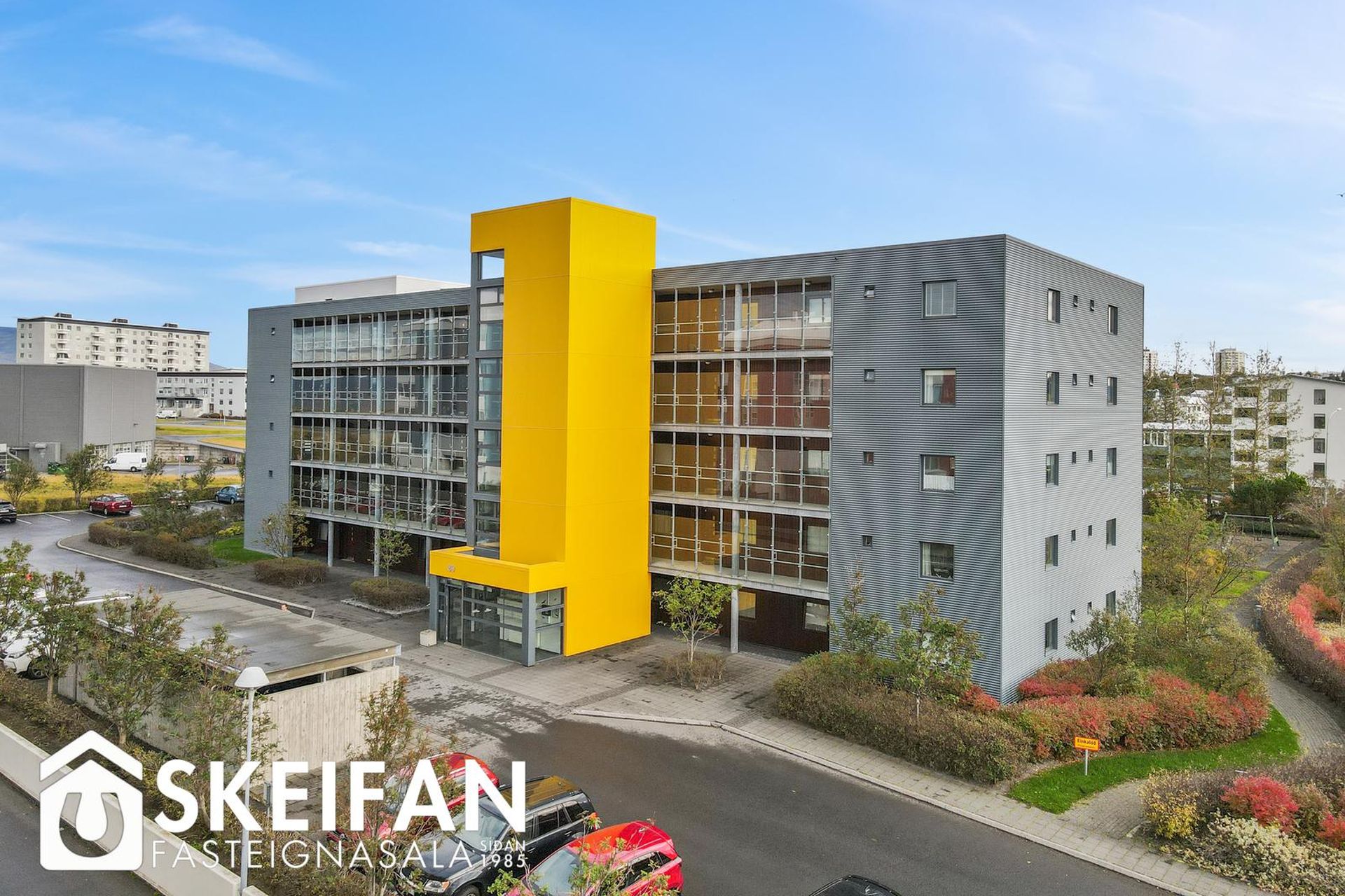 Laugarnesvegur 89 - 0401, 105 Reykjavík