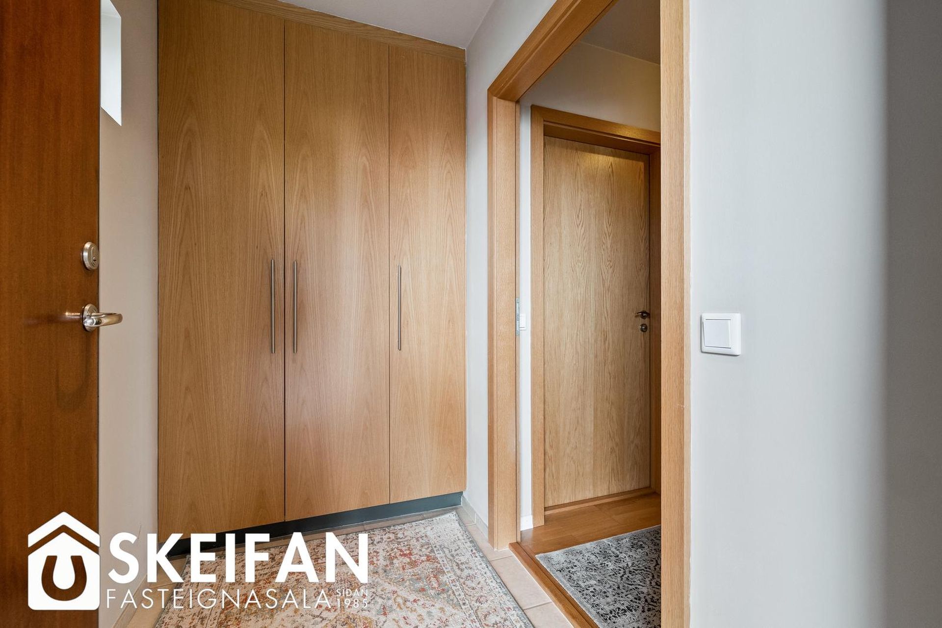 Laugarnesvegur 89 - 0401, 105 Reykjavík