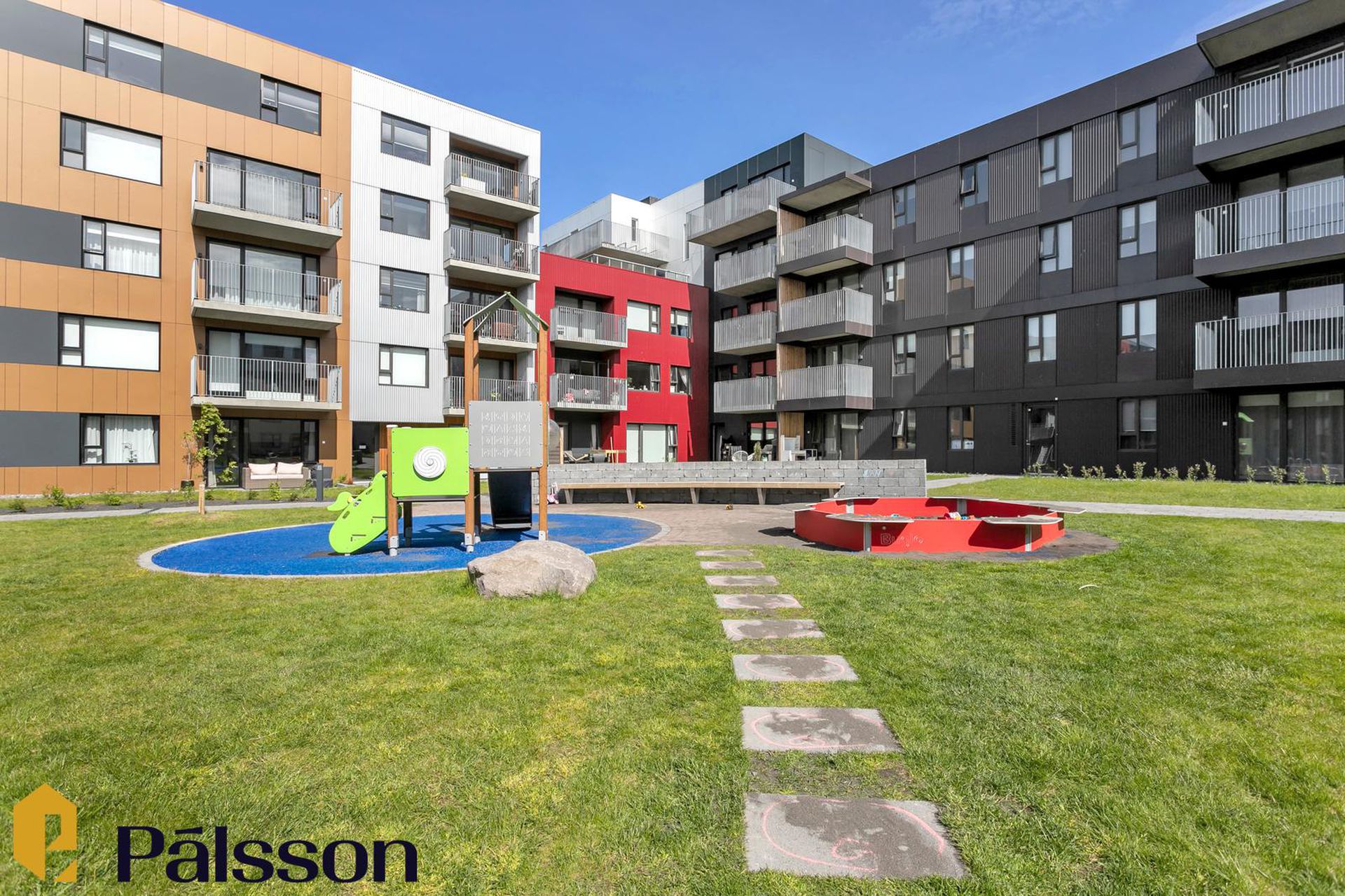 Smyrilshlíð 3, 102 Reykjavík