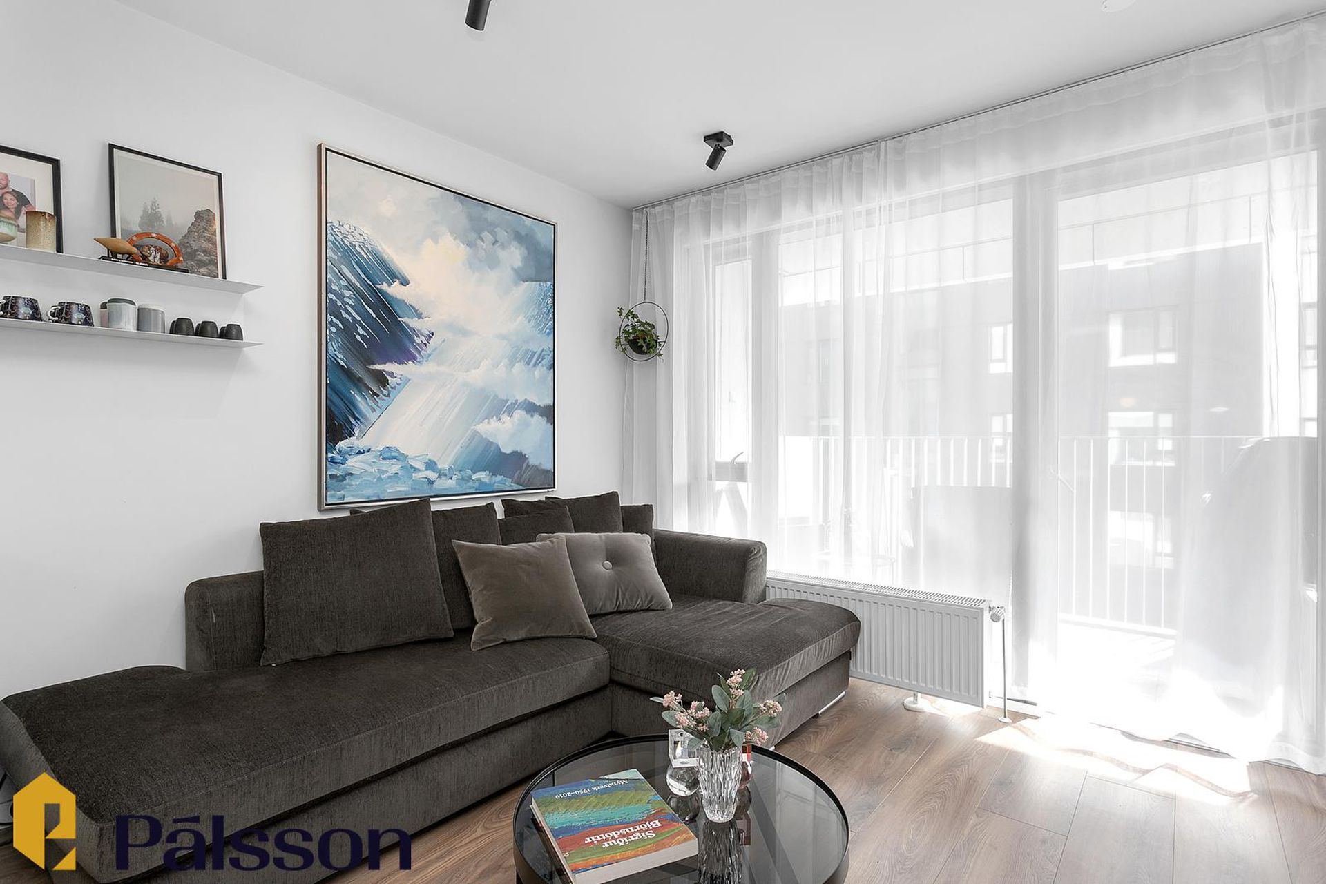 Smyrilshlíð 3, 102 Reykjavík
