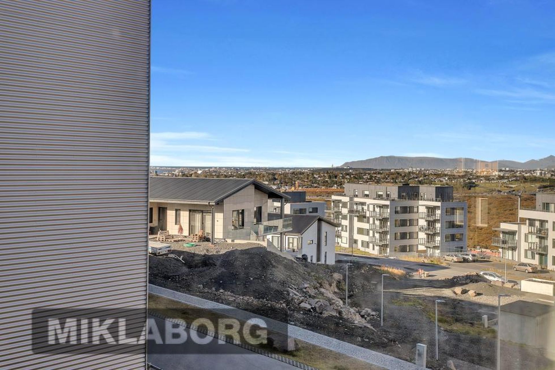 Sjónarvegur 3, 210 Garðabær