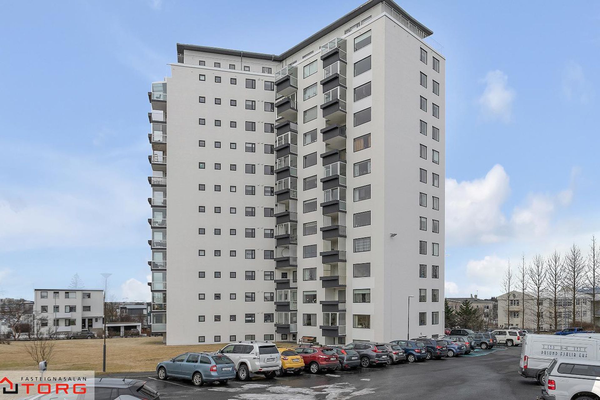 Sólheimar 23, 104 Reykjavík