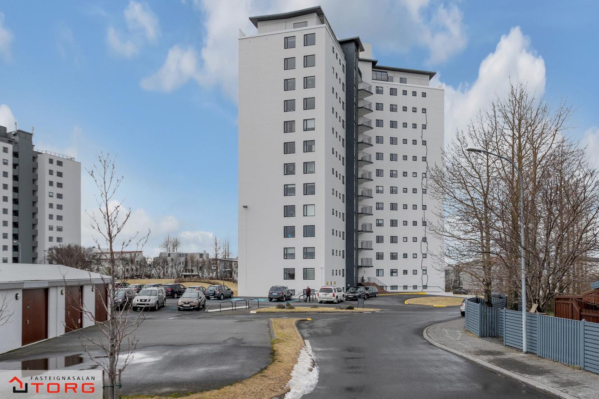 Sólheimar 23, 104 Reykjavík