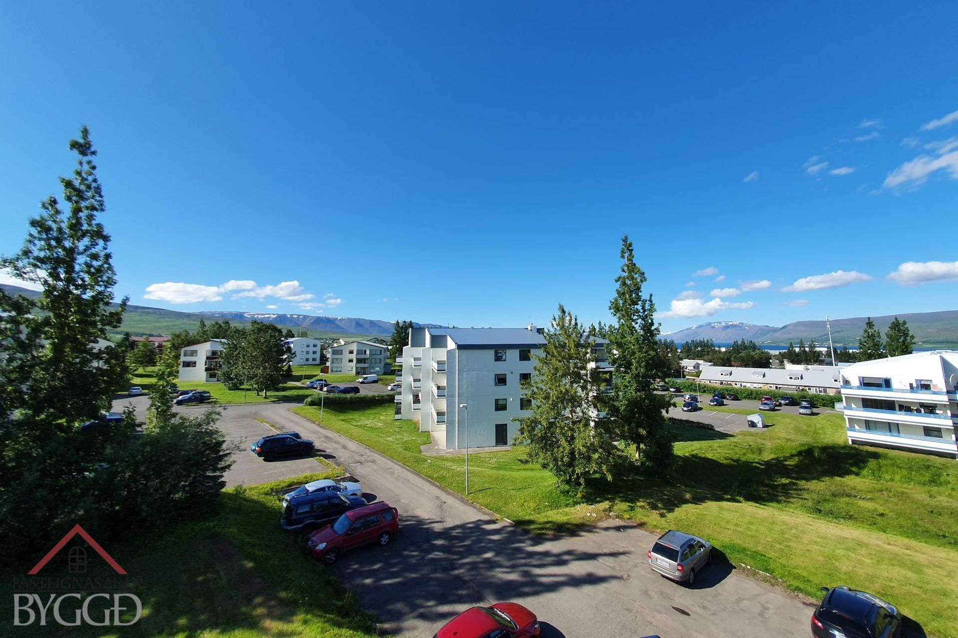 Melasíða 5, 603 Akureyri