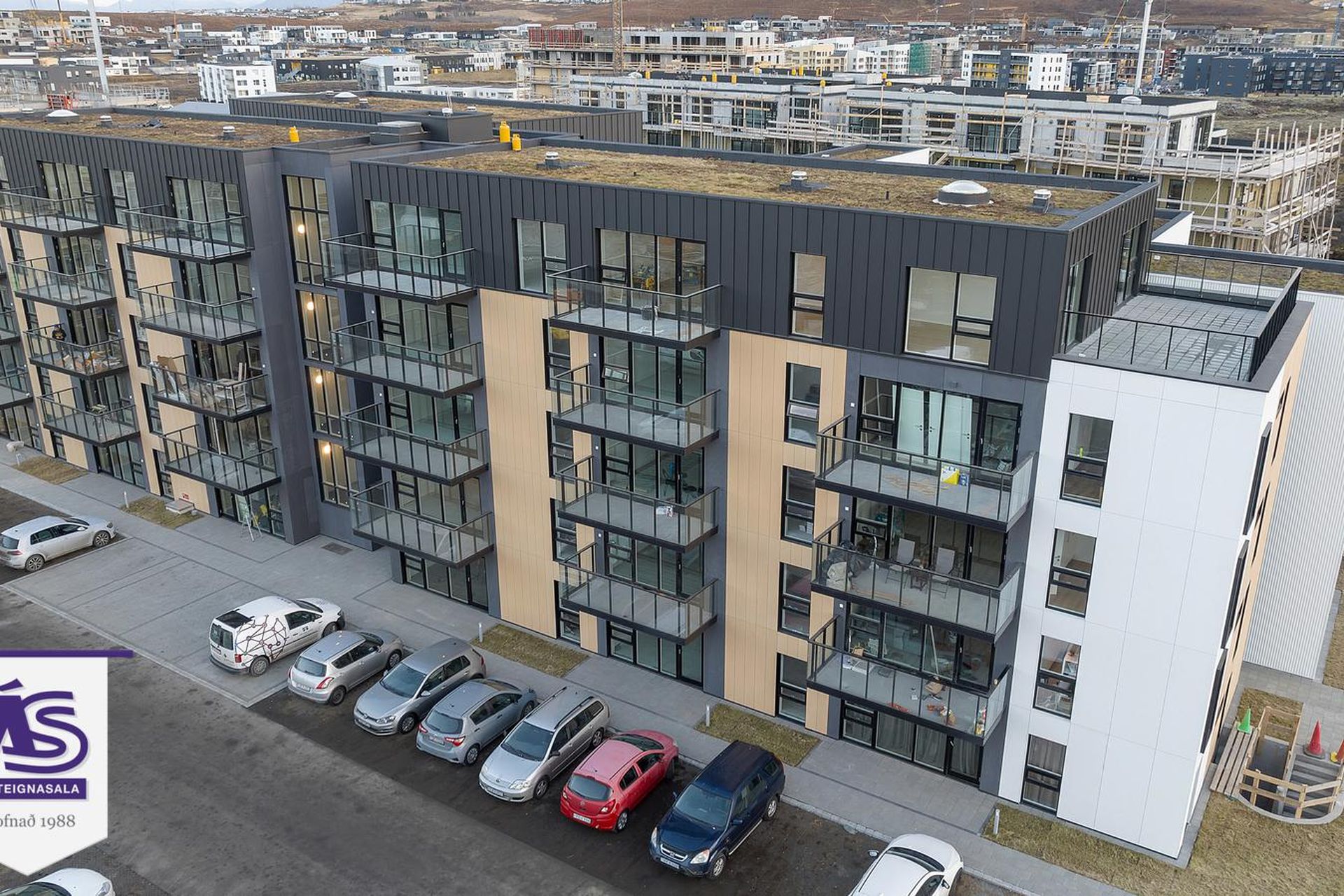 Áshamar 52 - 0209, 221 Hafnarfjörður