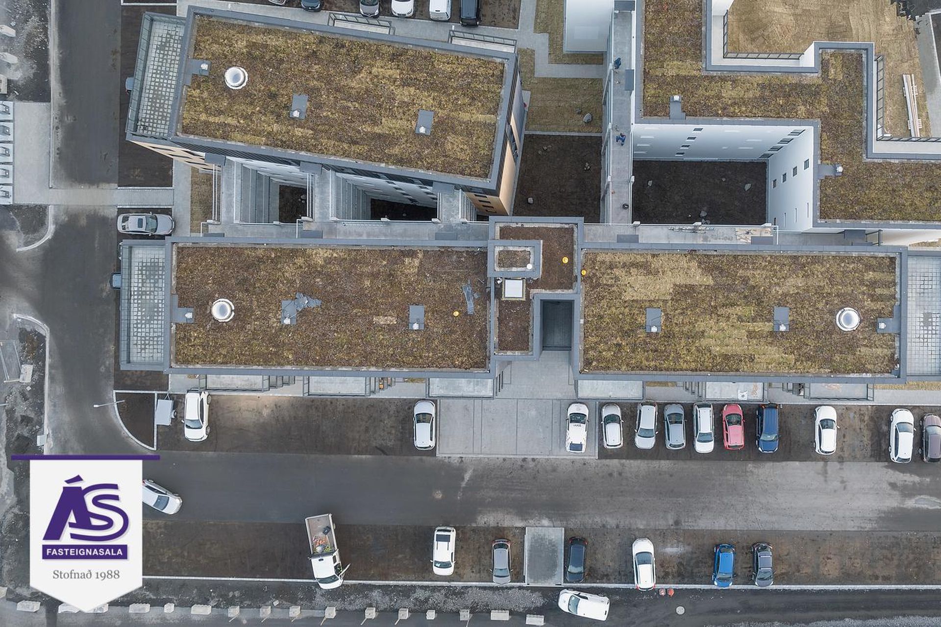 Áshamar 52 - 0209, 221 Hafnarfjörður