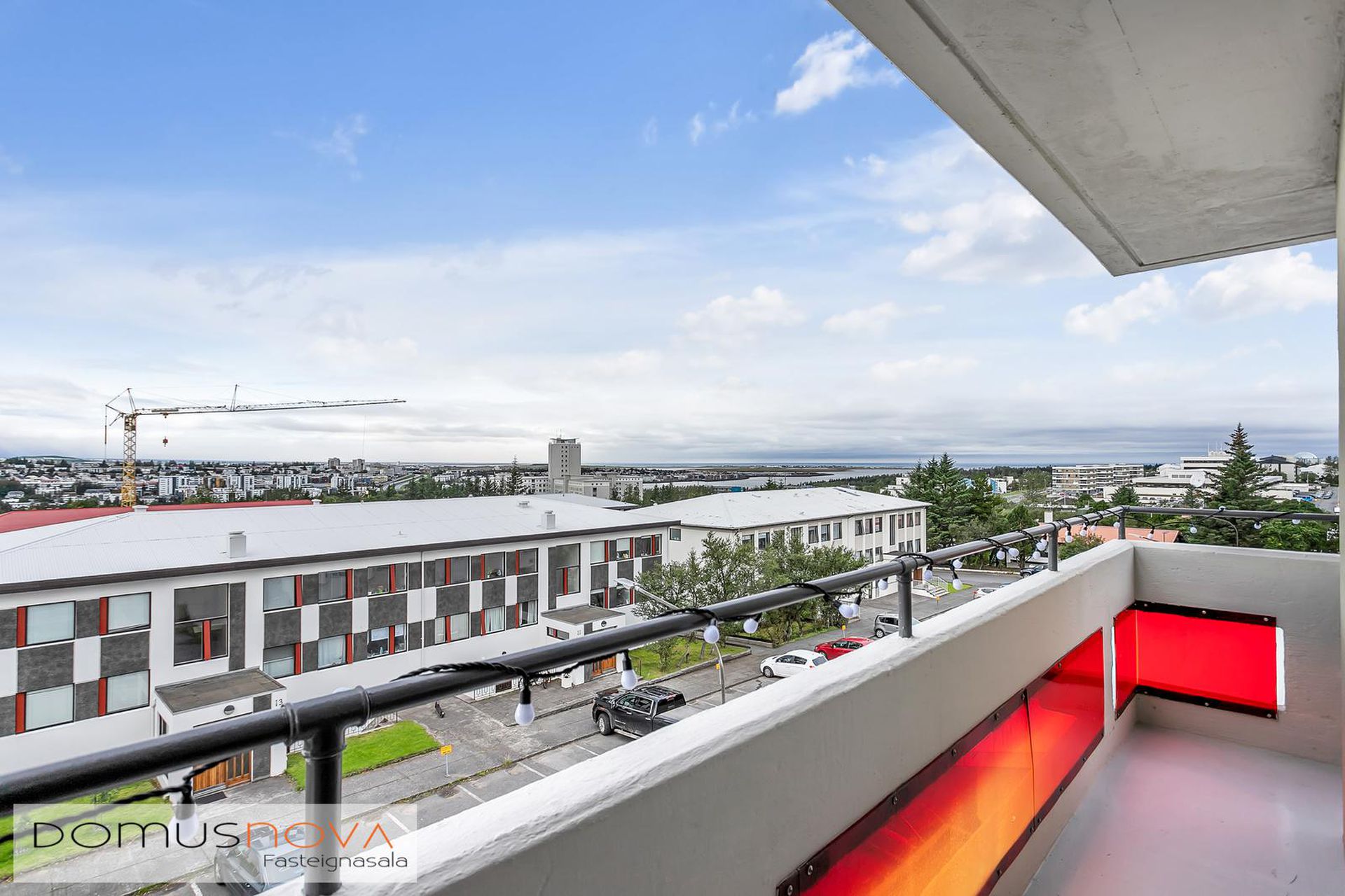 Espigerði 2, 108 Reykjavík