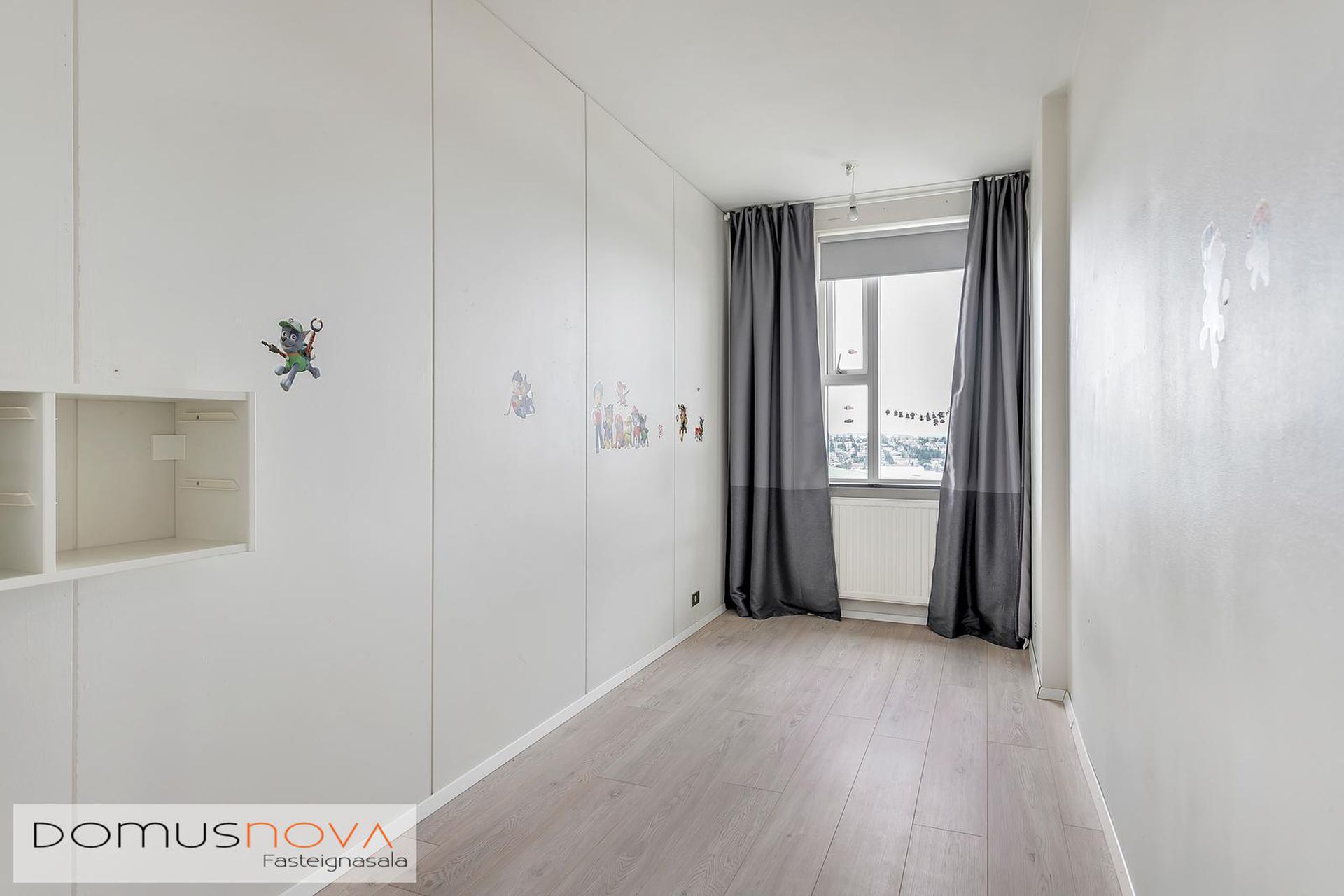 Espigerði 2, 108 Reykjavík