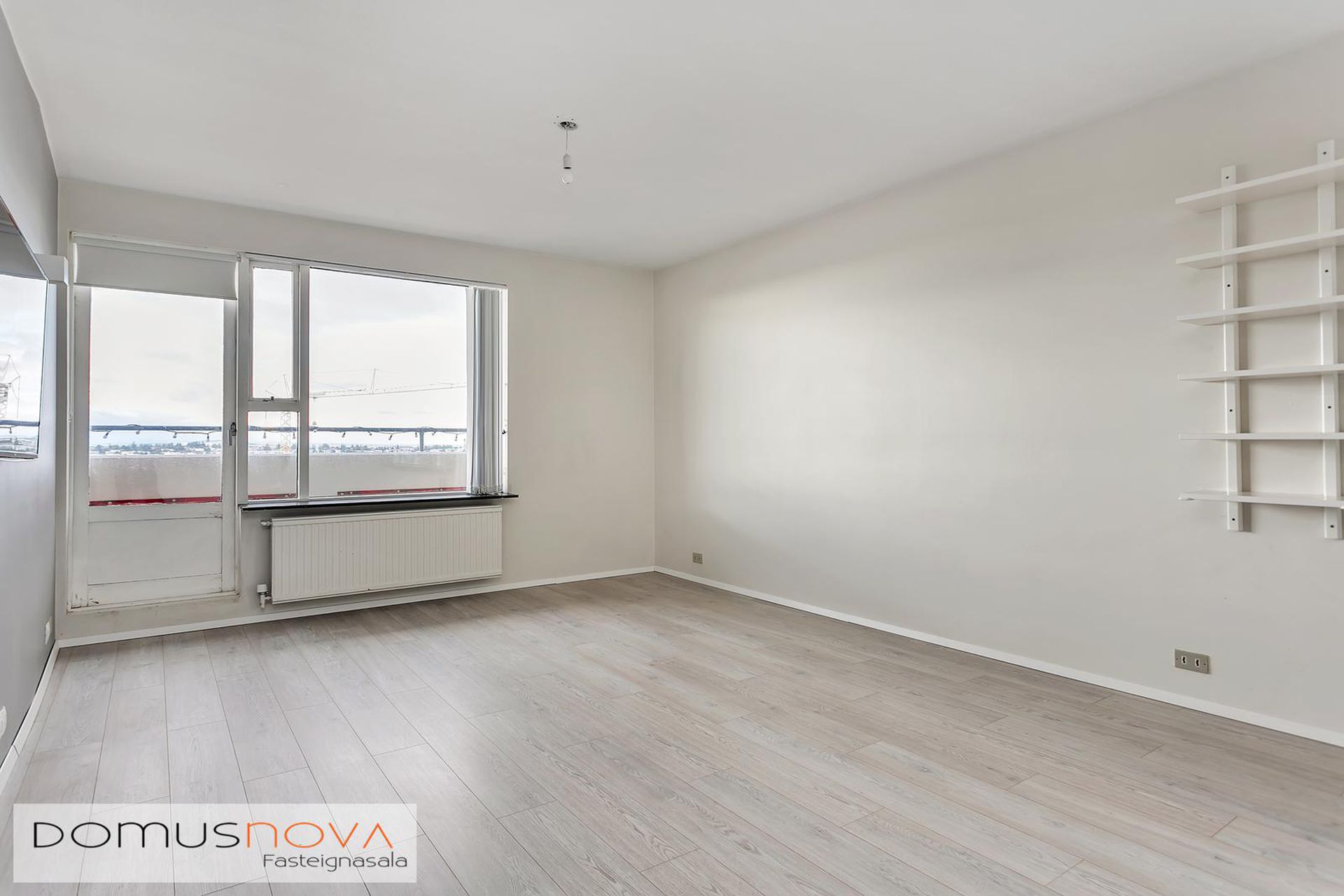 Espigerði 2, 108 Reykjavík