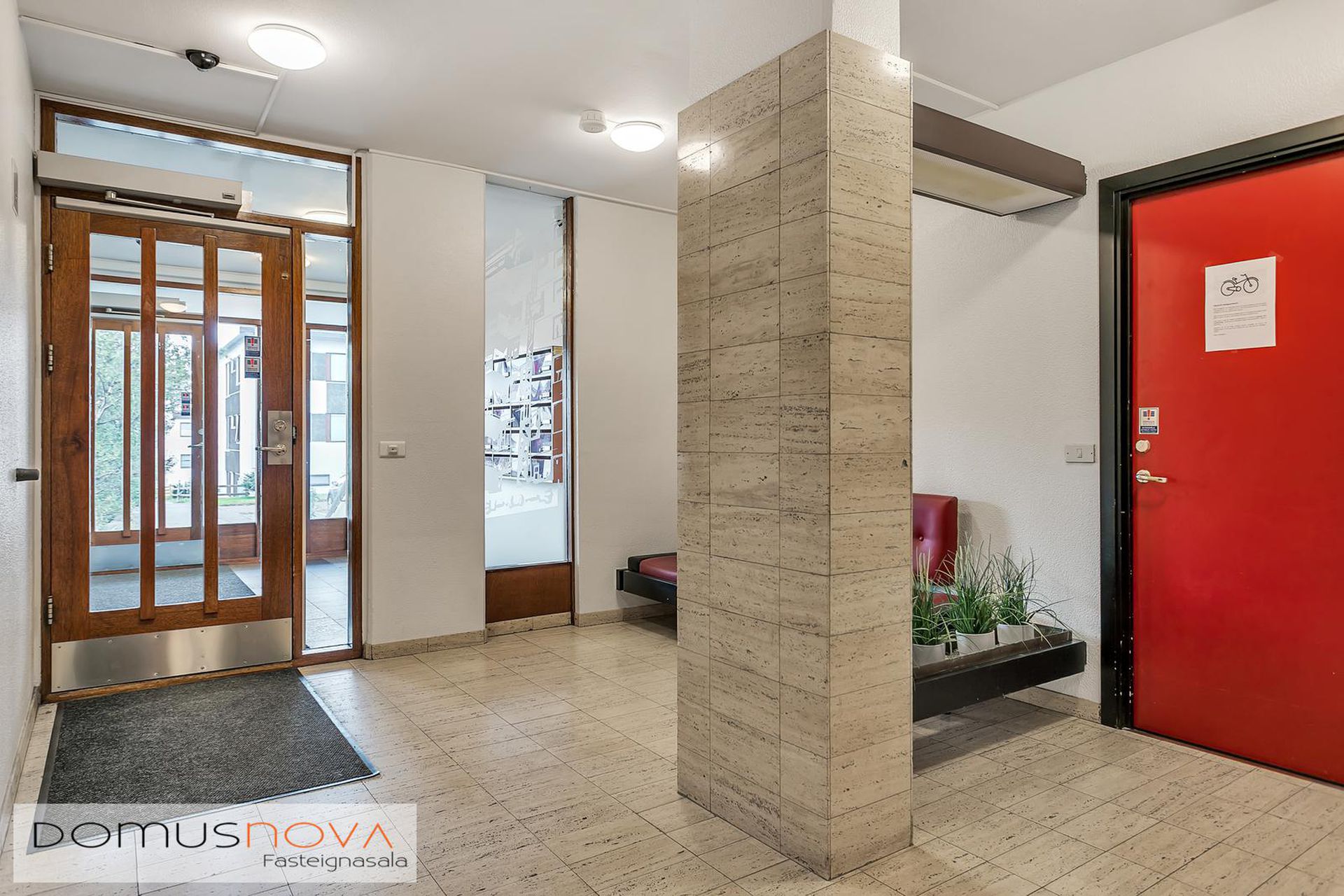 Espigerði 2, 108 Reykjavík