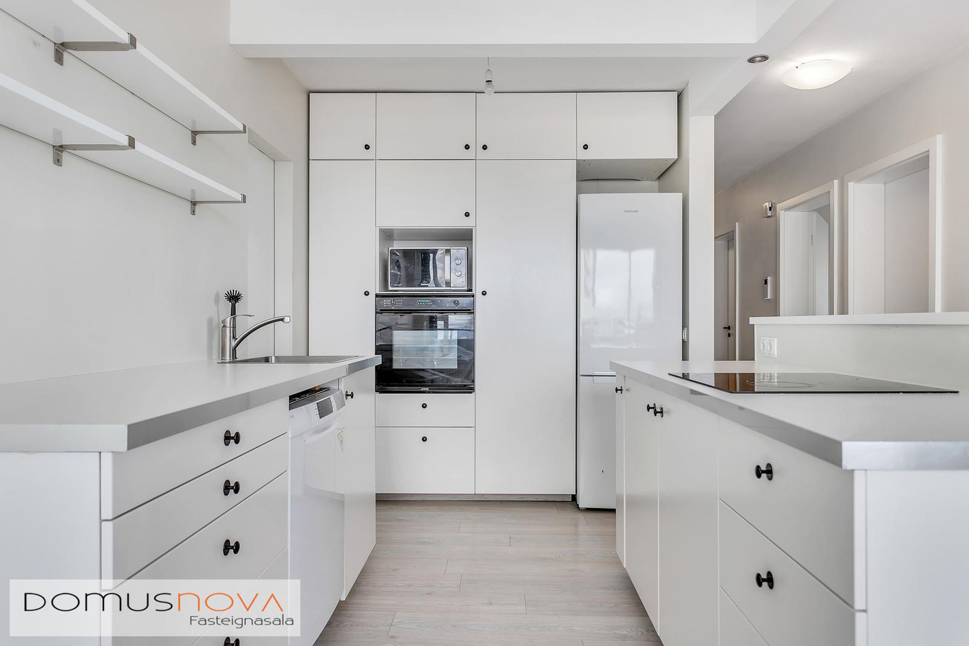 Espigerði 2, 108 Reykjavík