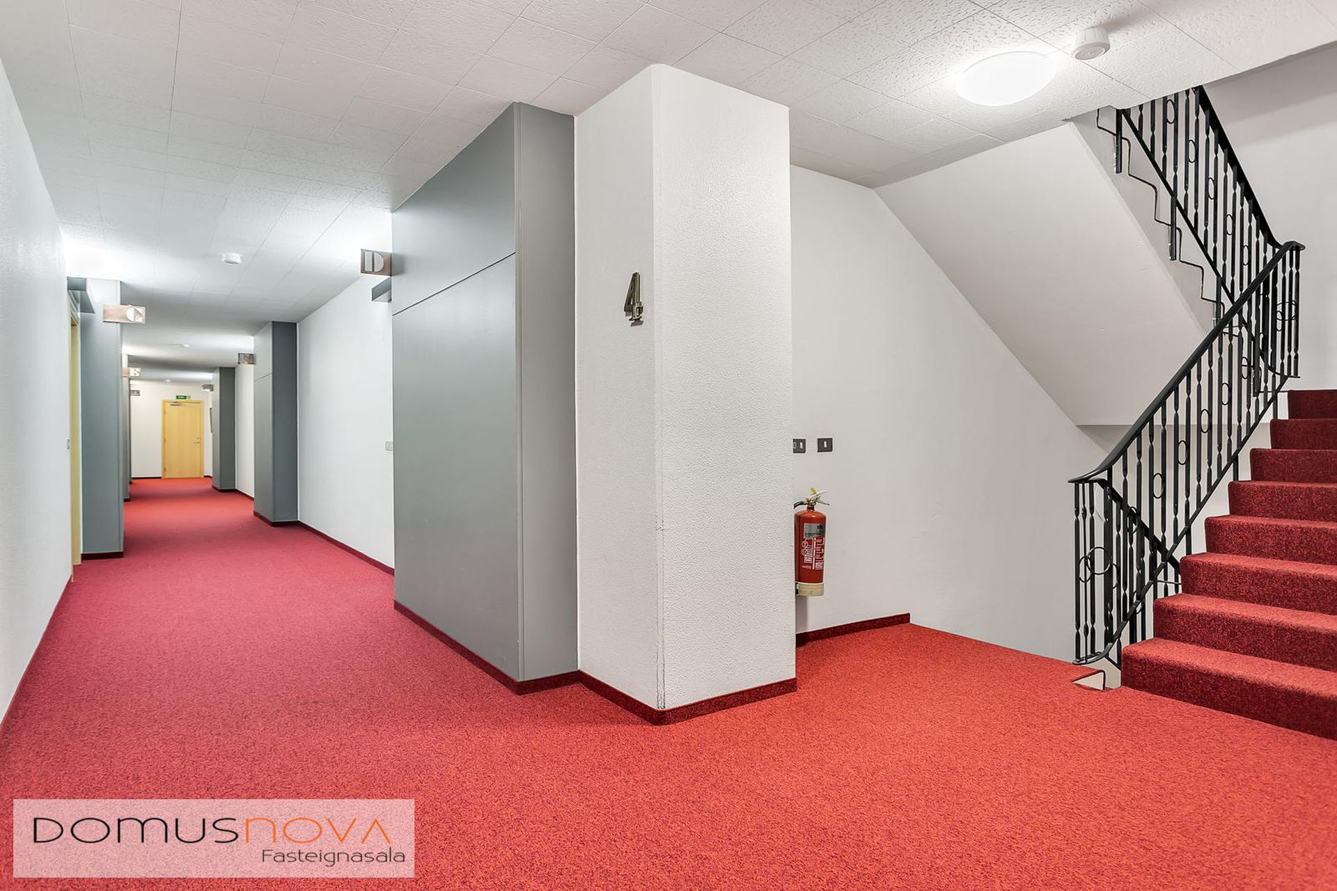 Espigerði 2, 108 Reykjavík