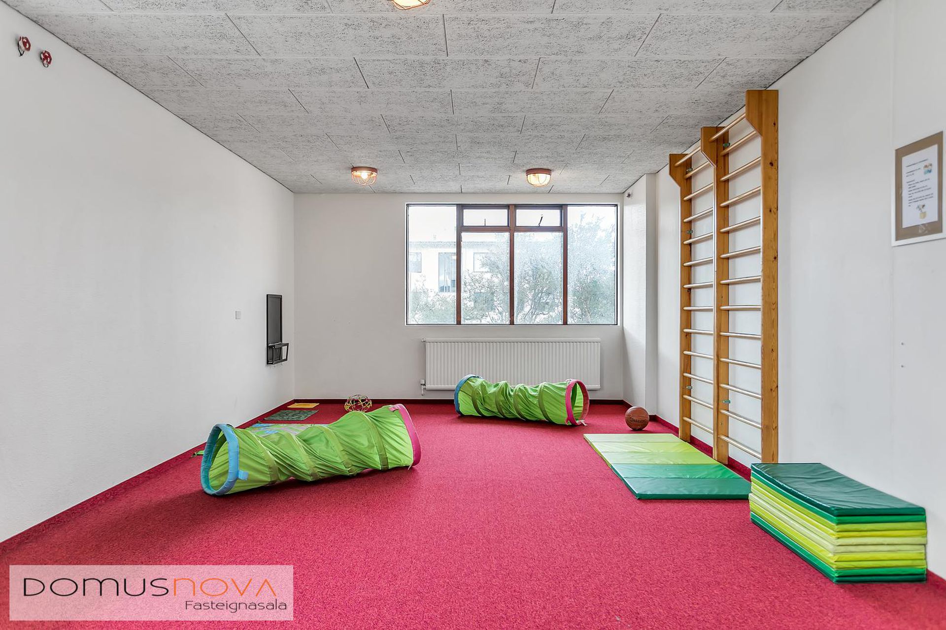 Espigerði 2, 108 Reykjavík