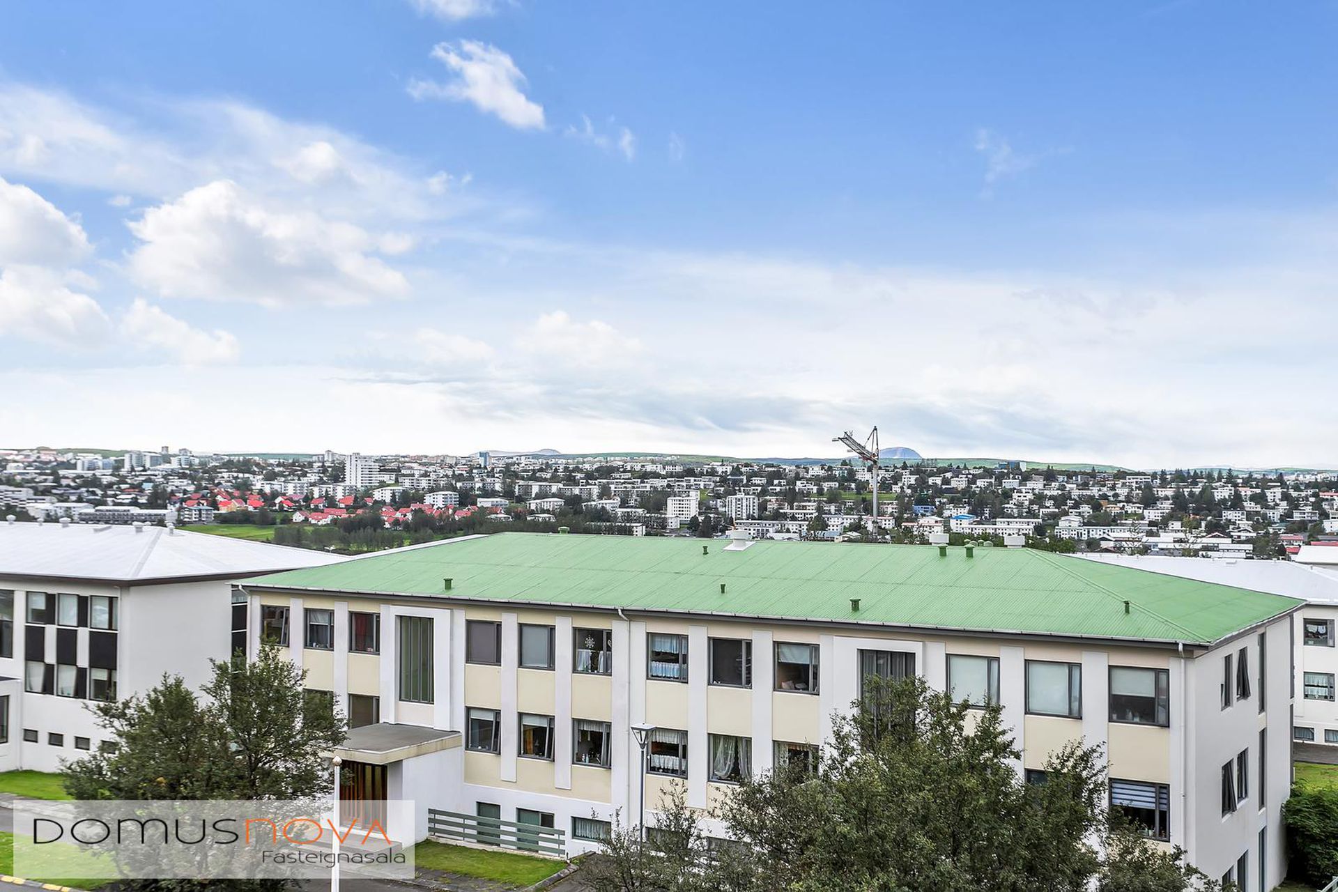 Espigerði 2, 108 Reykjavík