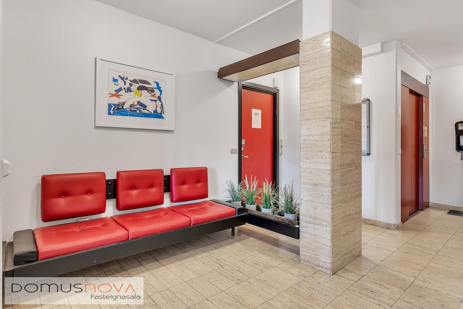 Espigerði 2, 108 Reykjavík