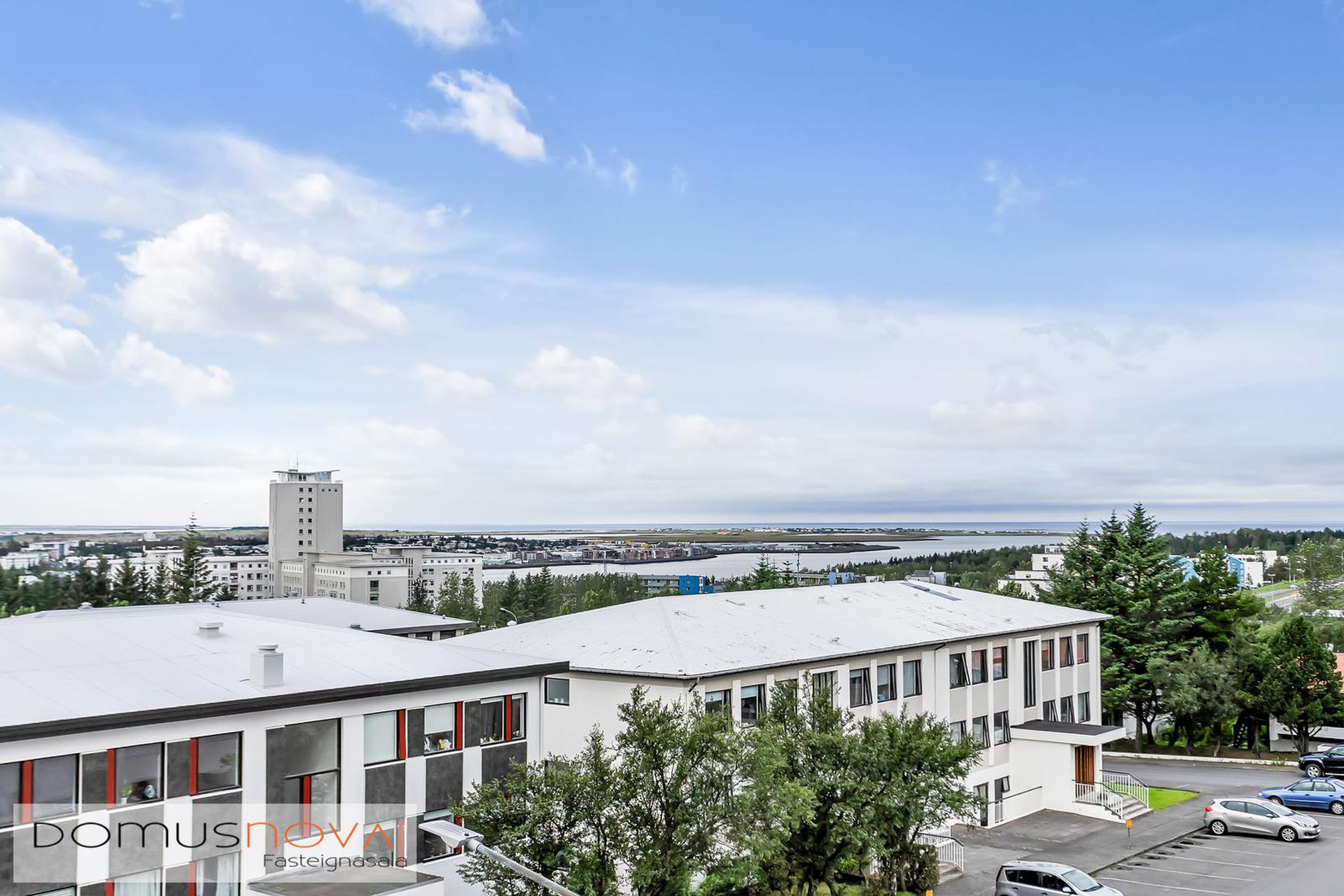 Espigerði 2, 108 Reykjavík