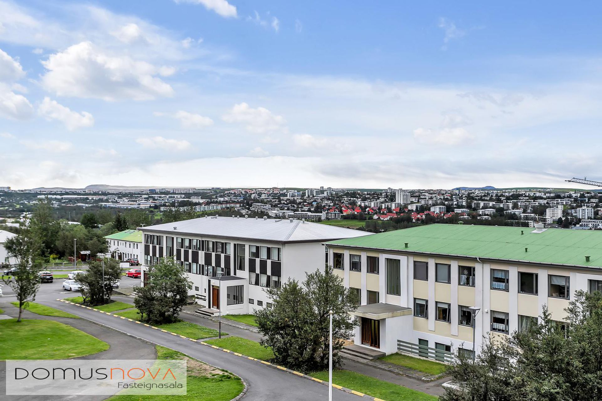 Espigerði 2, 108 Reykjavík