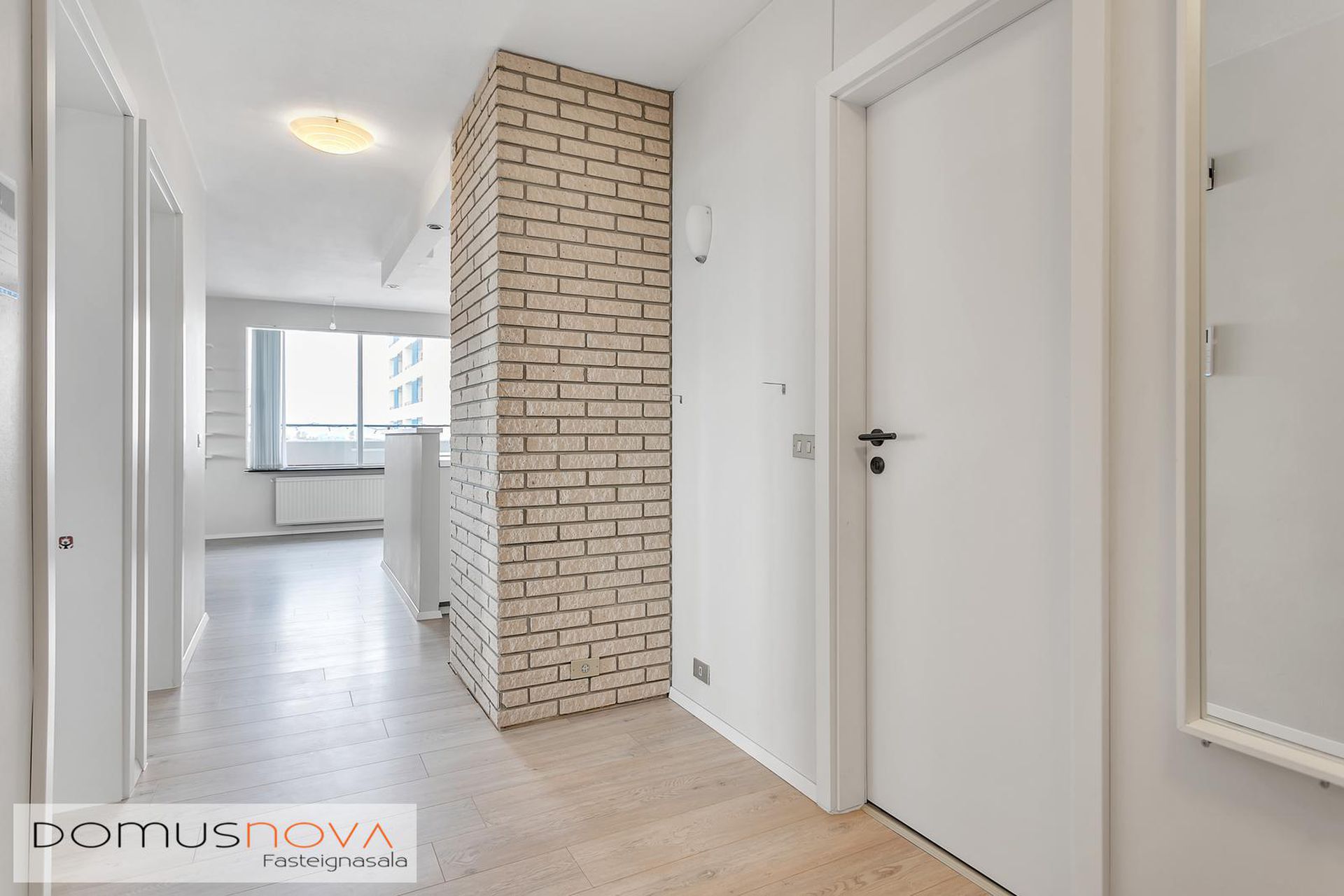 Espigerði 2, 108 Reykjavík