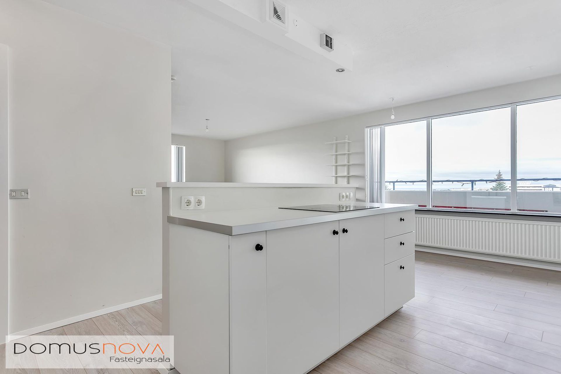 Espigerði 2, 108 Reykjavík