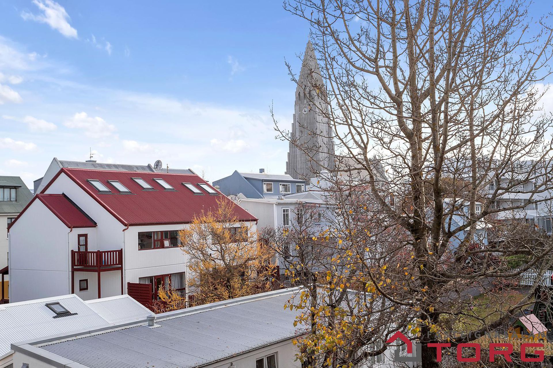 Freyjugata 15, 101 Reykjavík